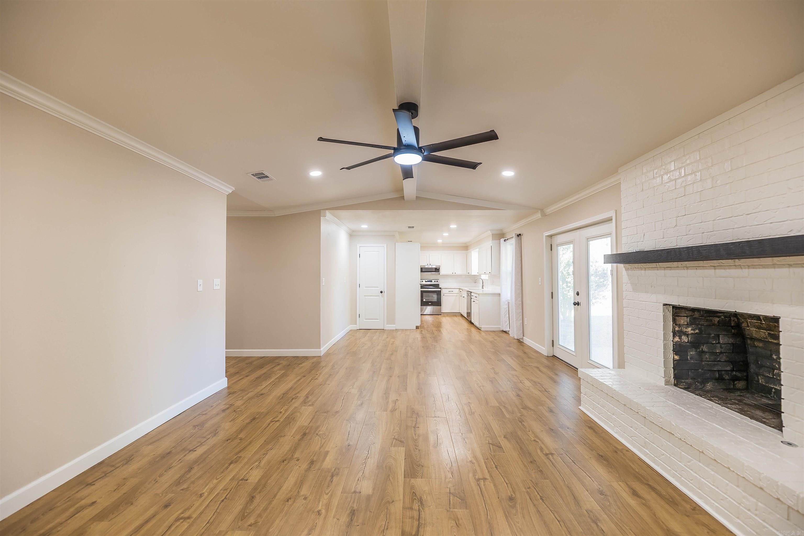 Racquet Club - Residential