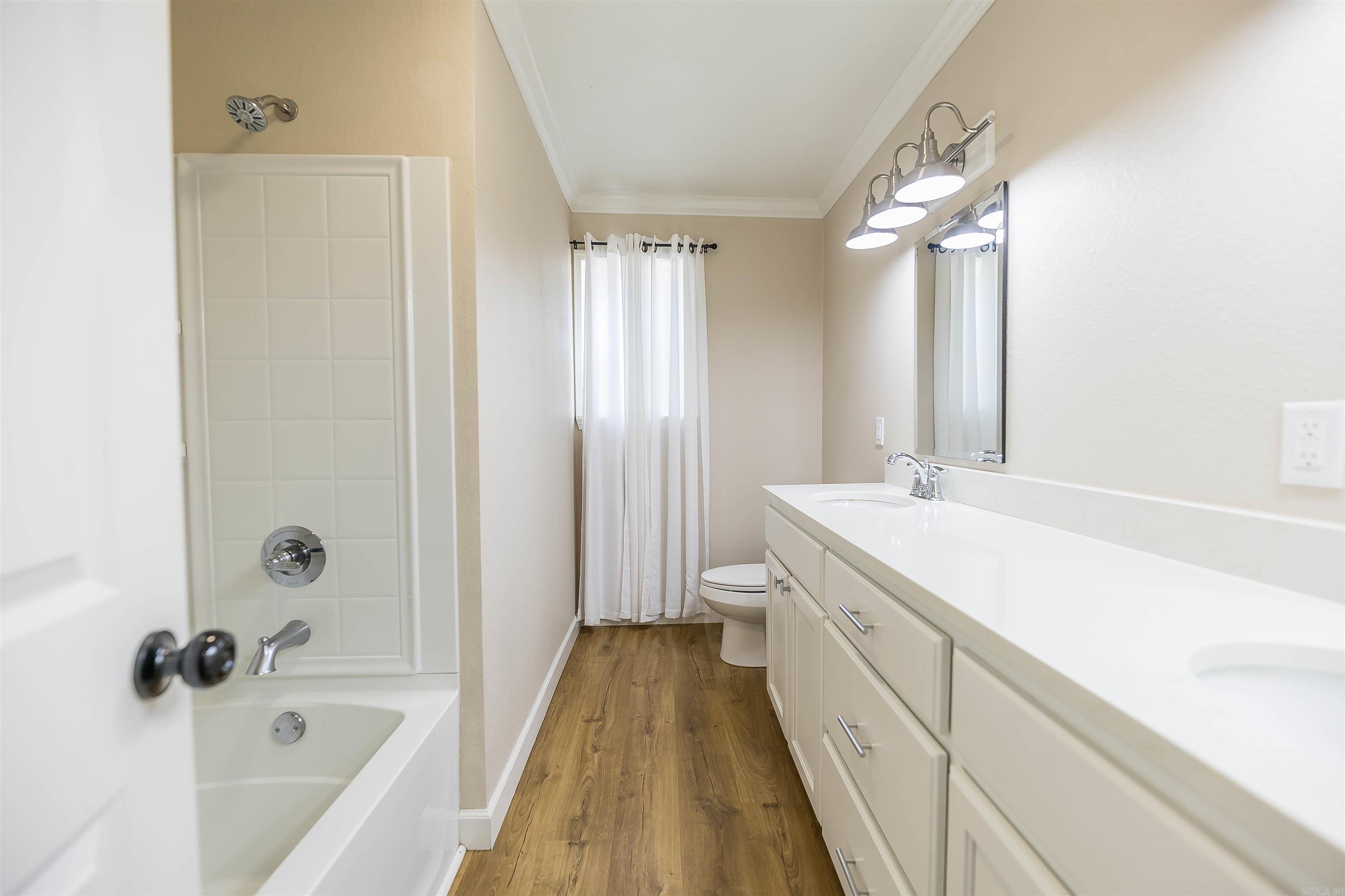 Racquet Club - Residential