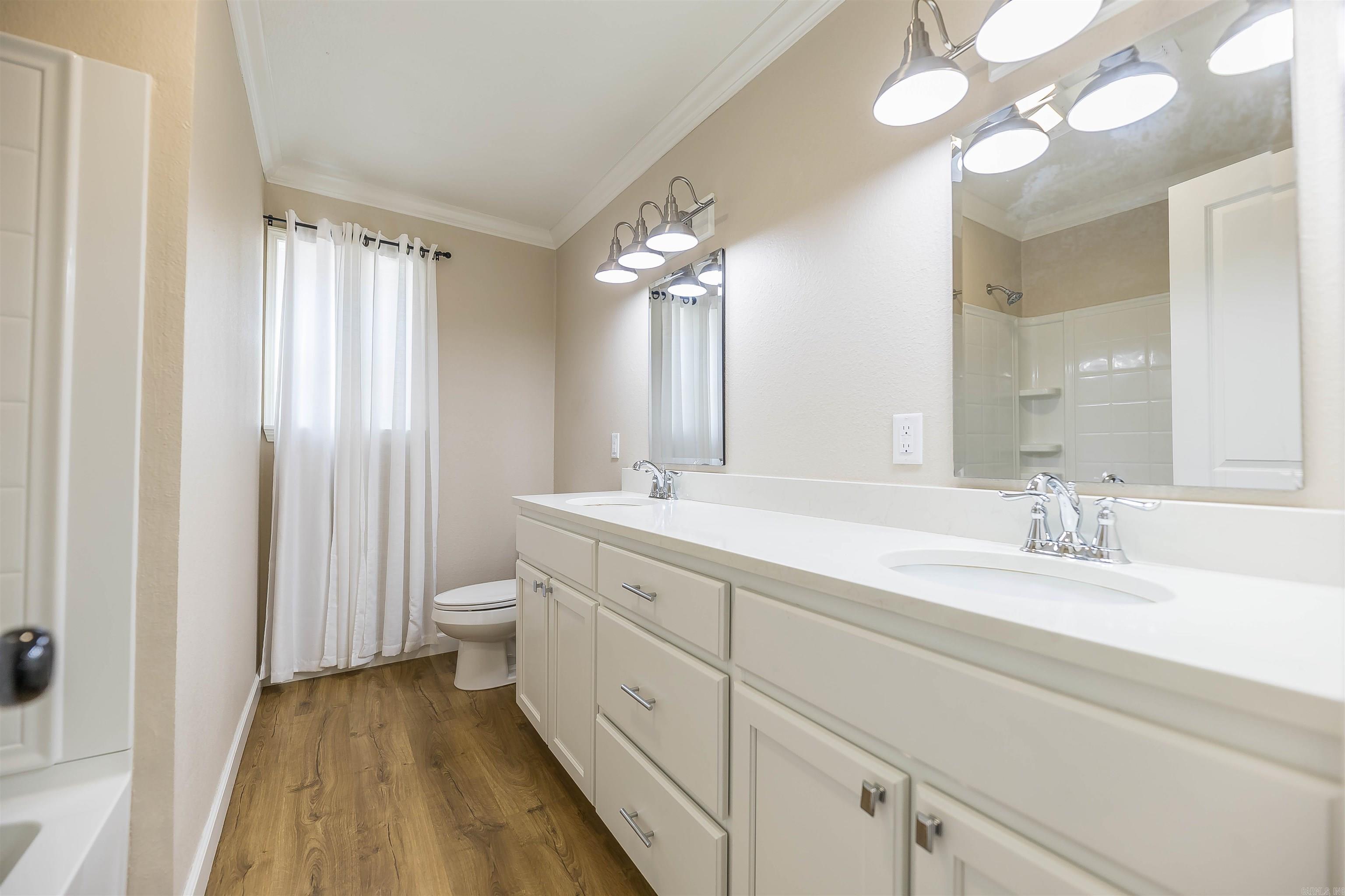 Racquet Club - Residential