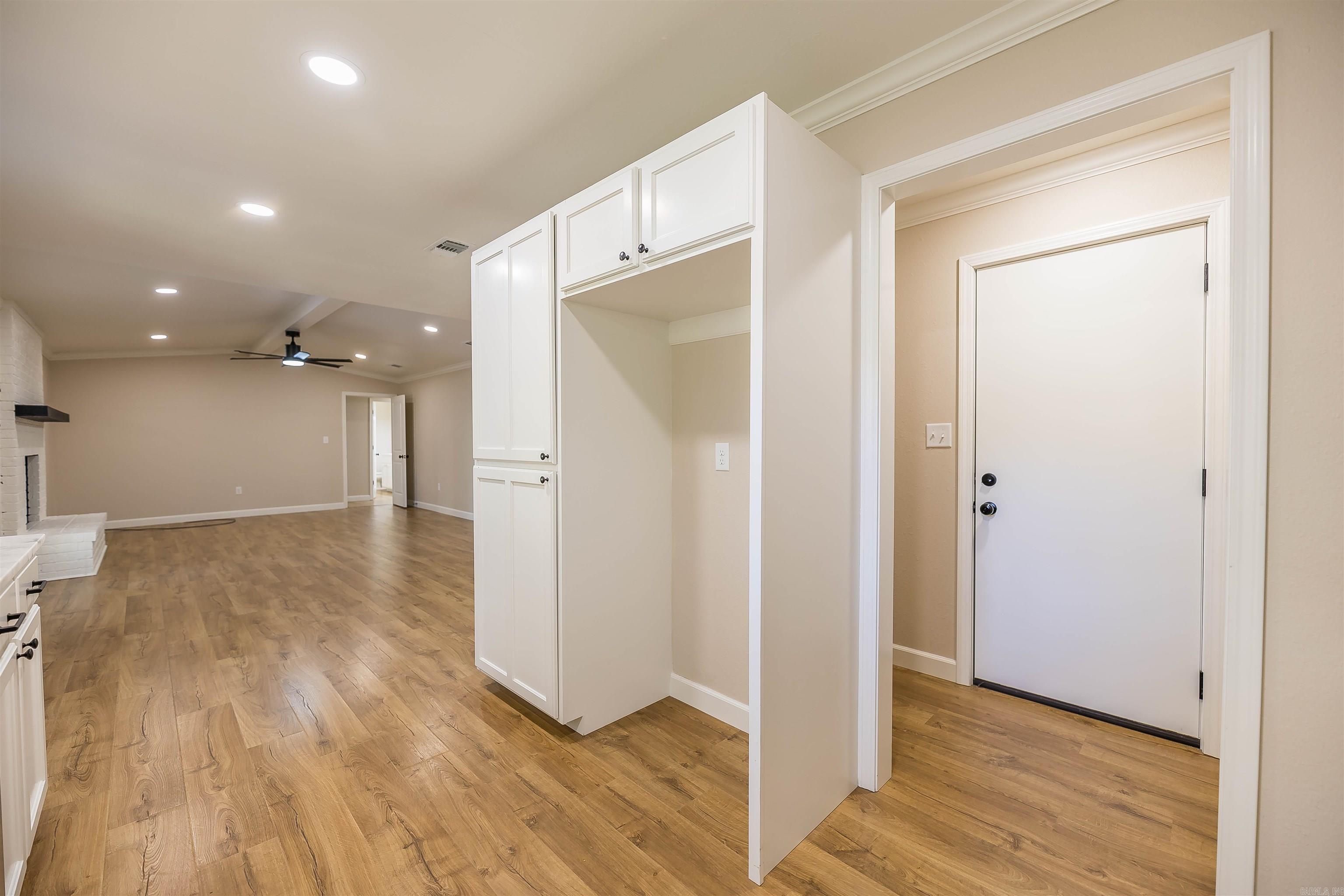 Racquet Club - Residential