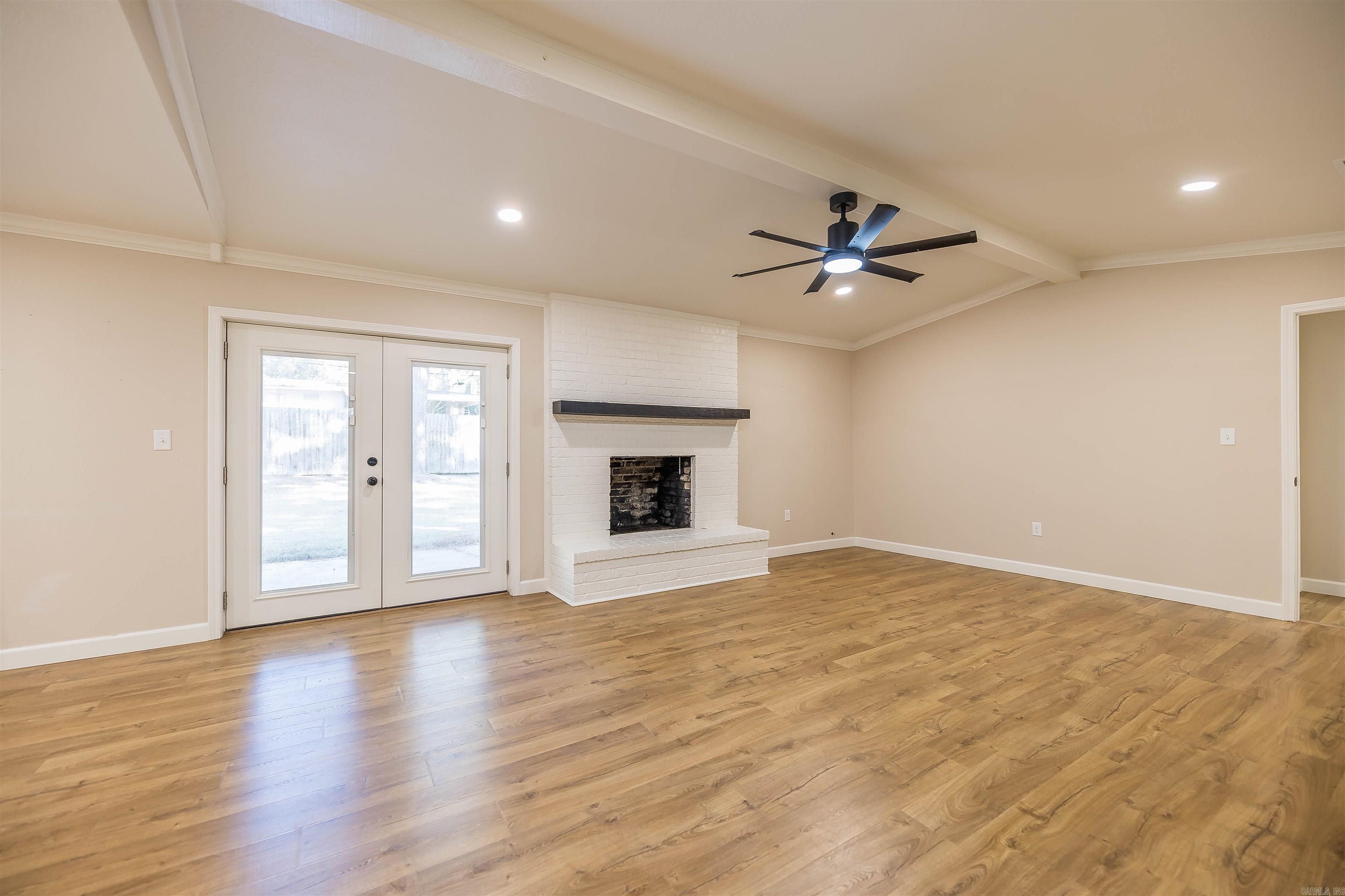 Racquet Club - Residential