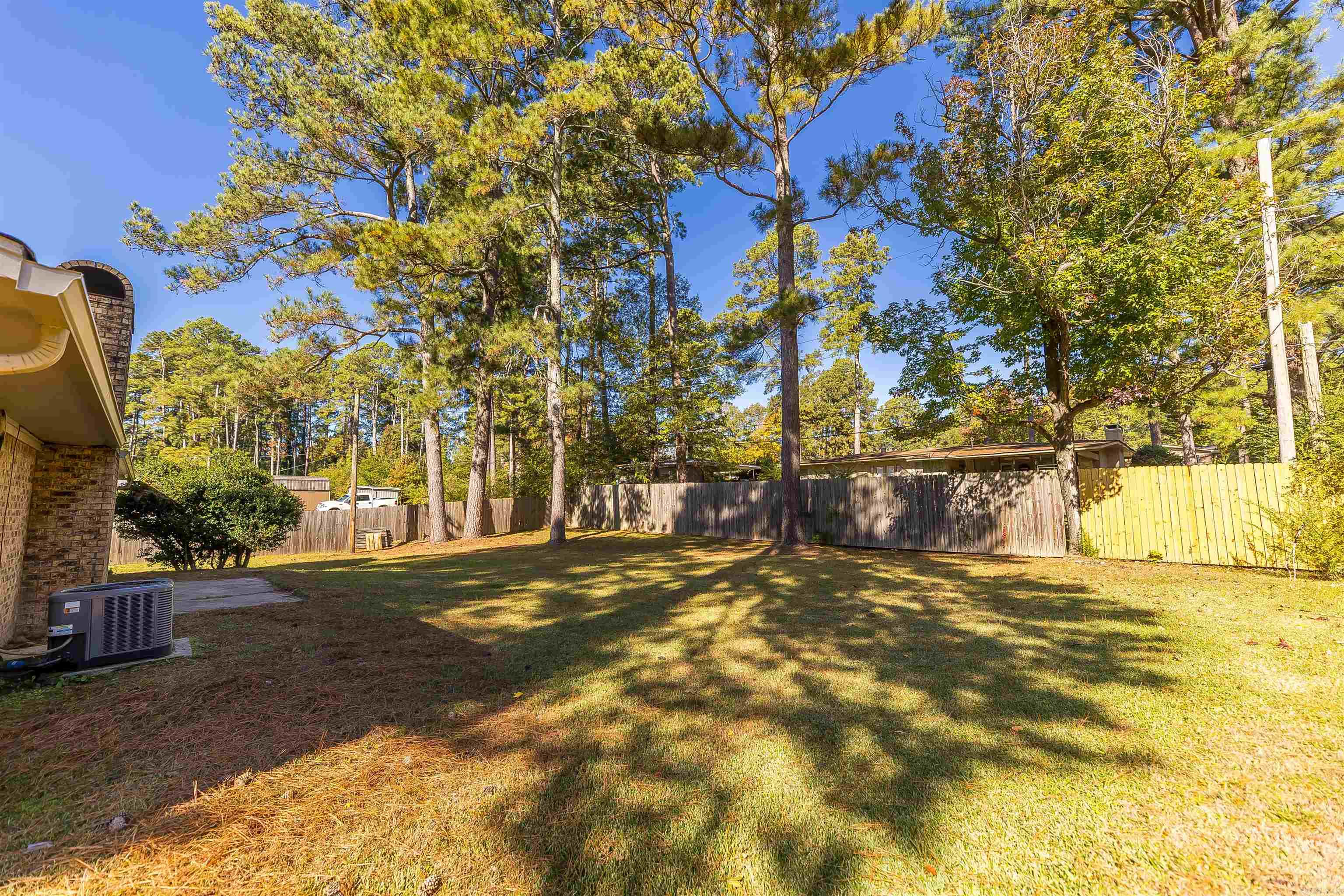 Racquet Club - Residential