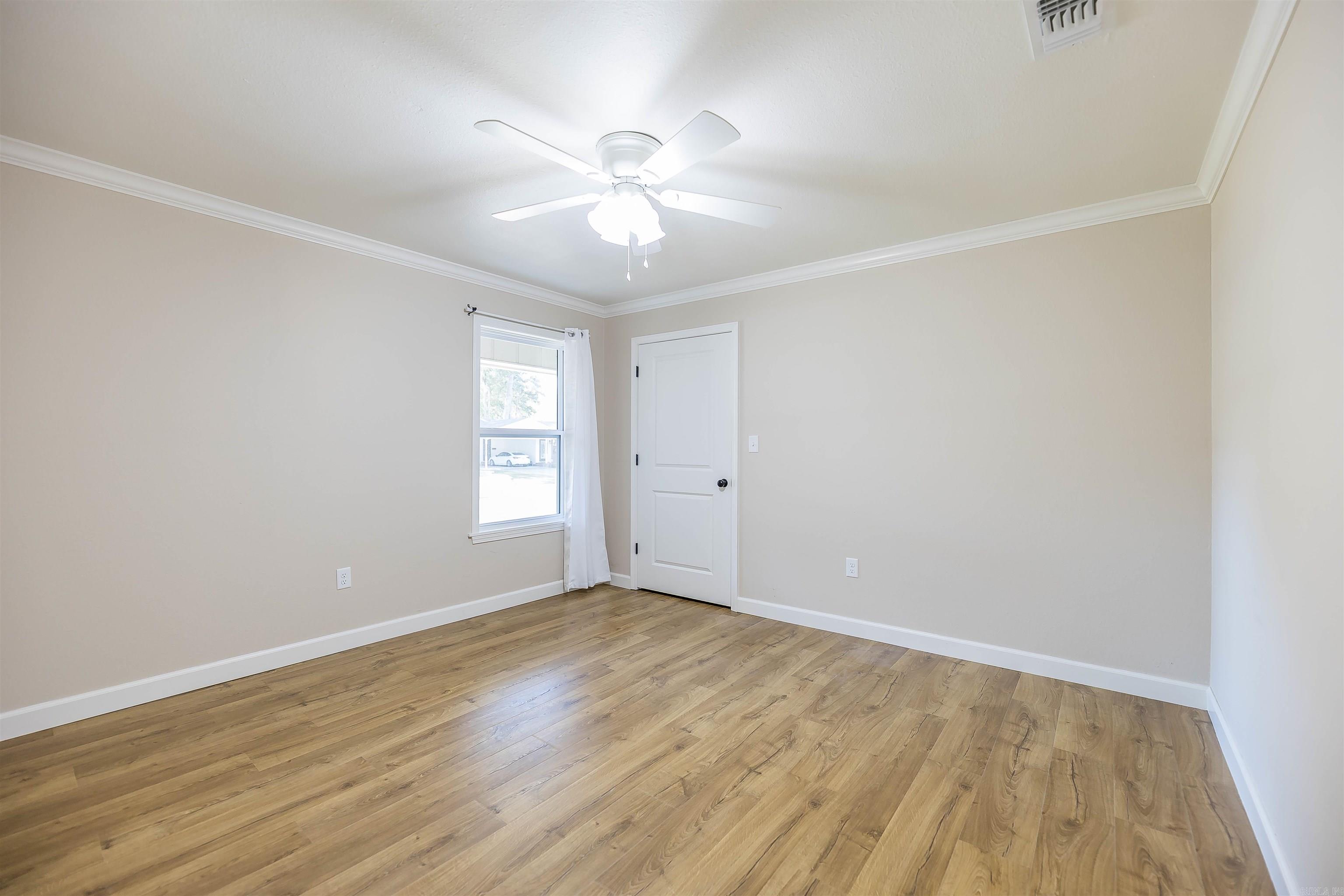 Racquet Club - Residential