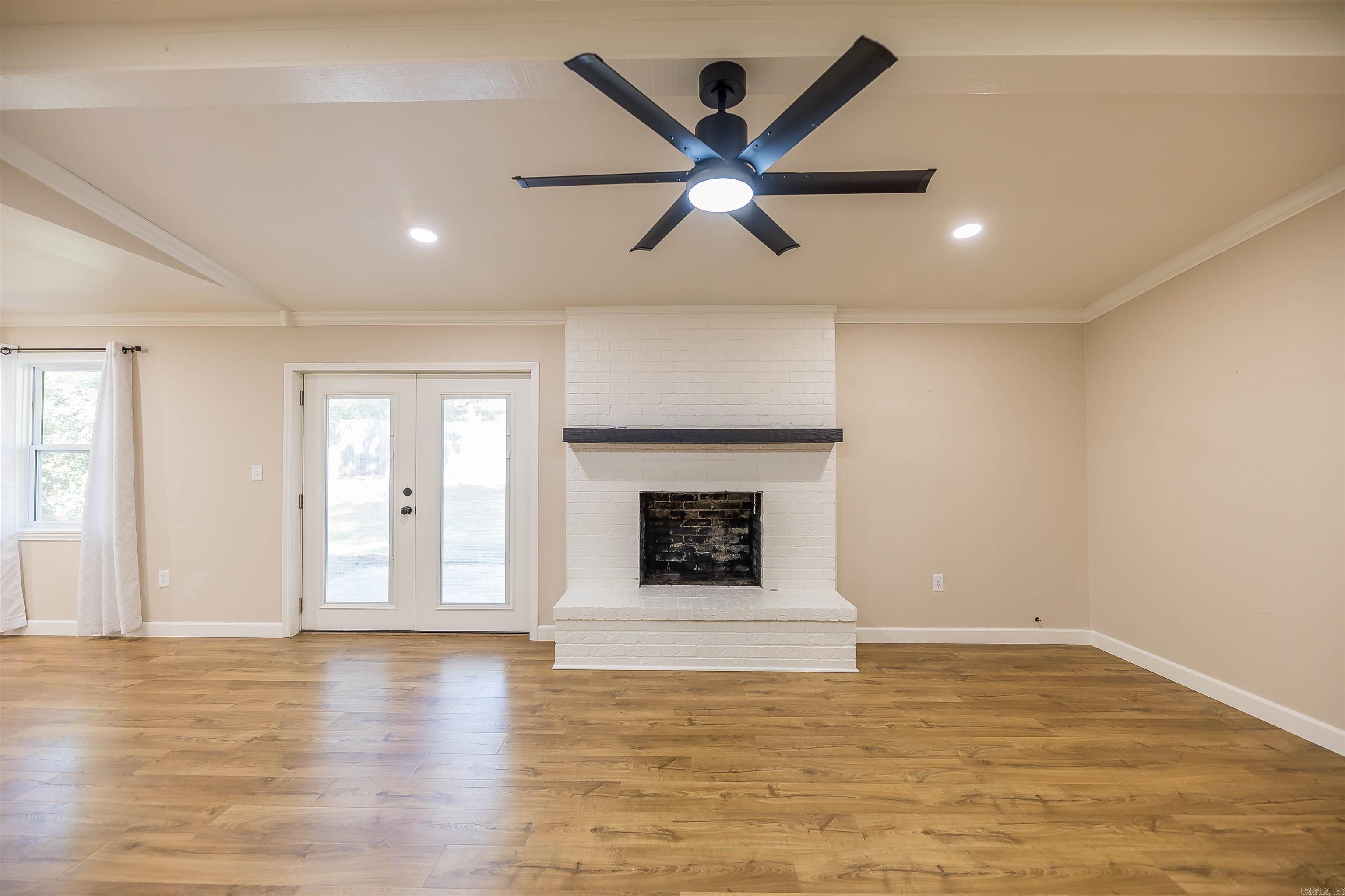 Racquet Club - Residential