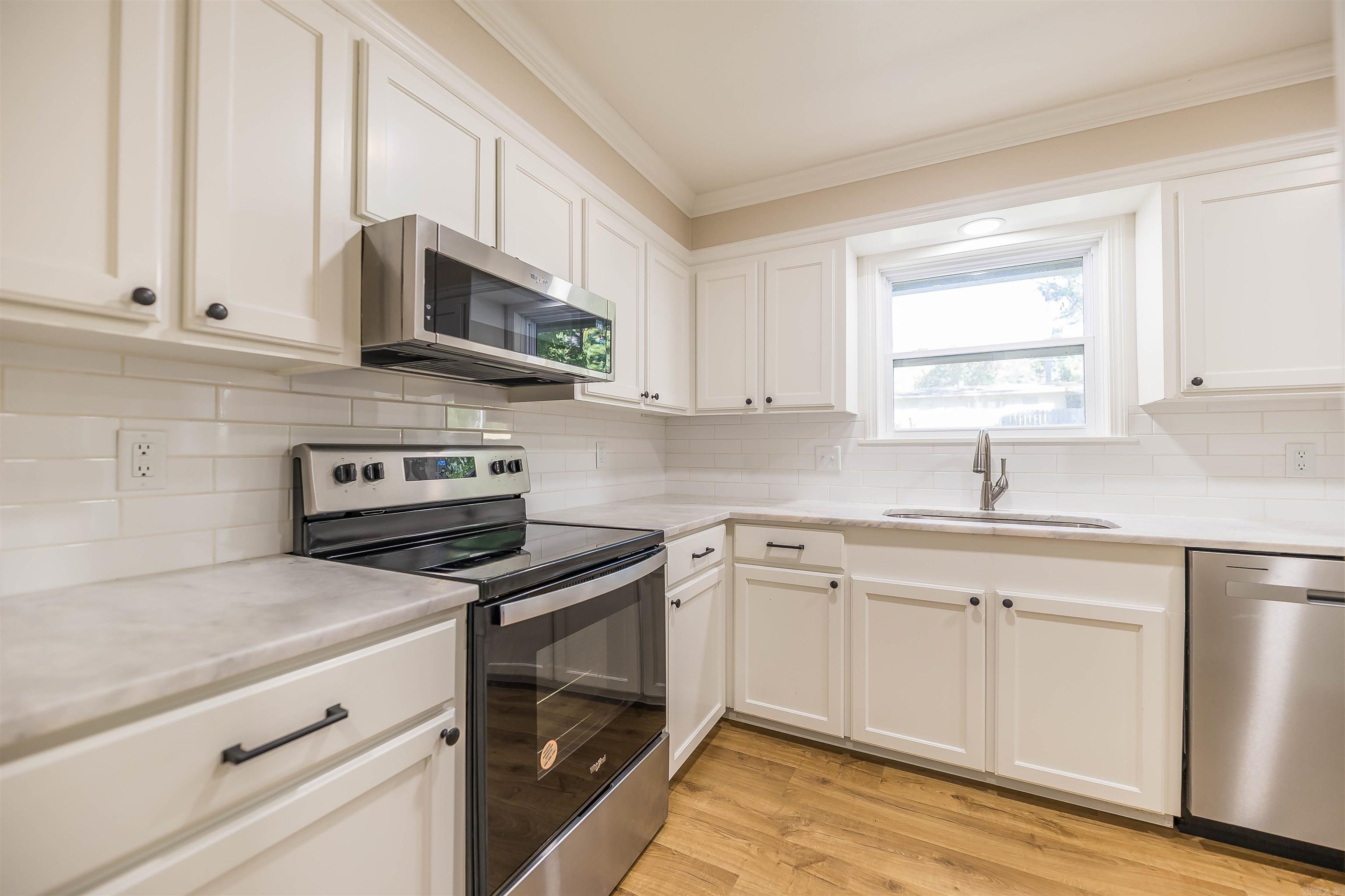 Racquet Club - Residential