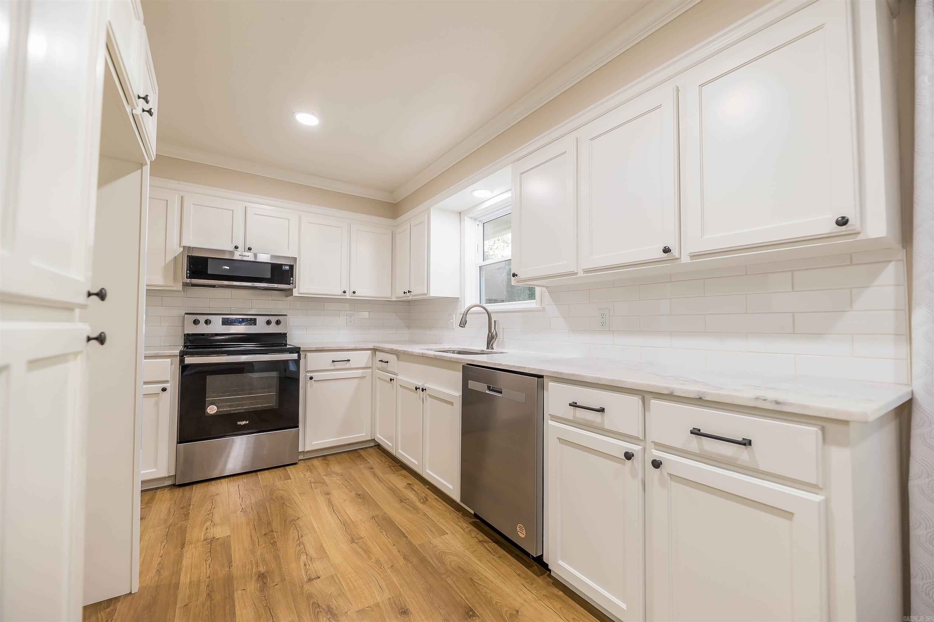 Racquet Club - Residential