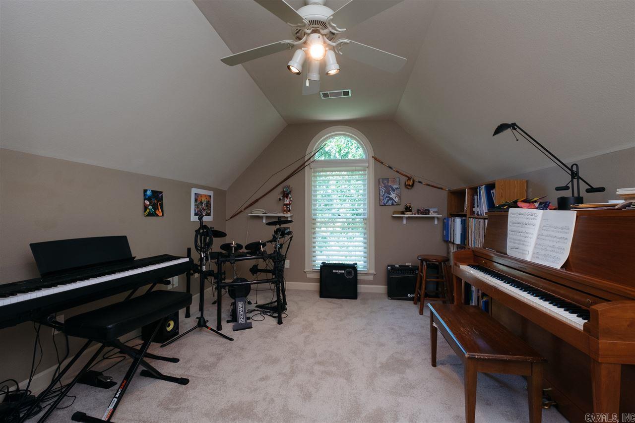 Ferndale - Residential