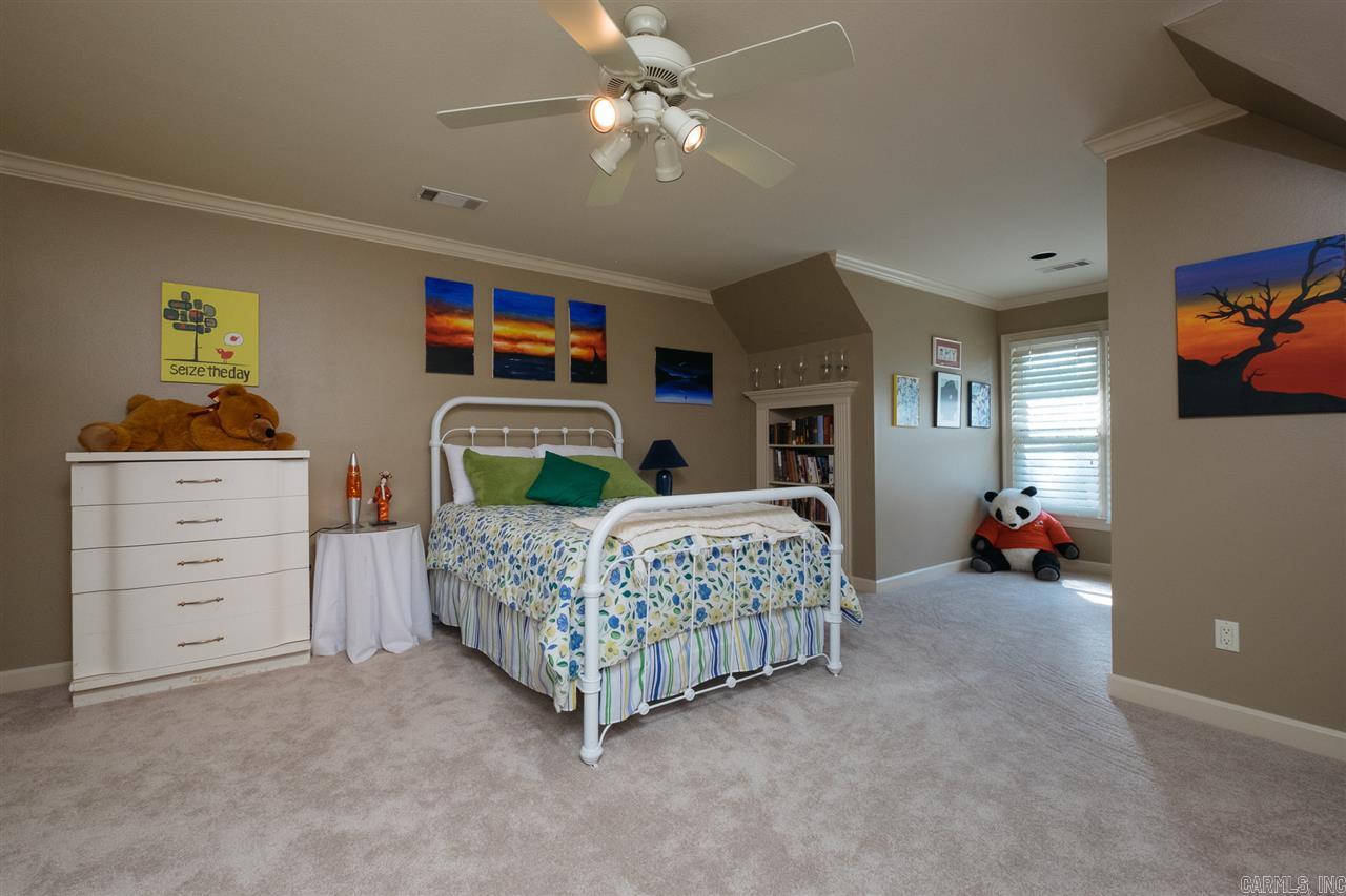 Ferndale - Residential