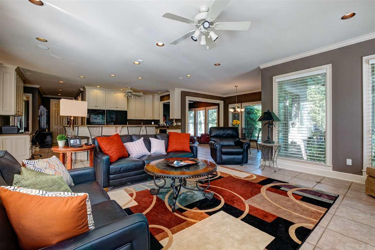 Ferndale - Residential