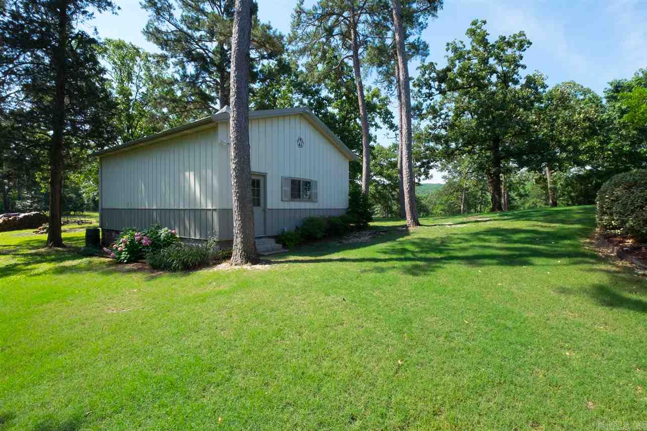 Ferndale - Residential