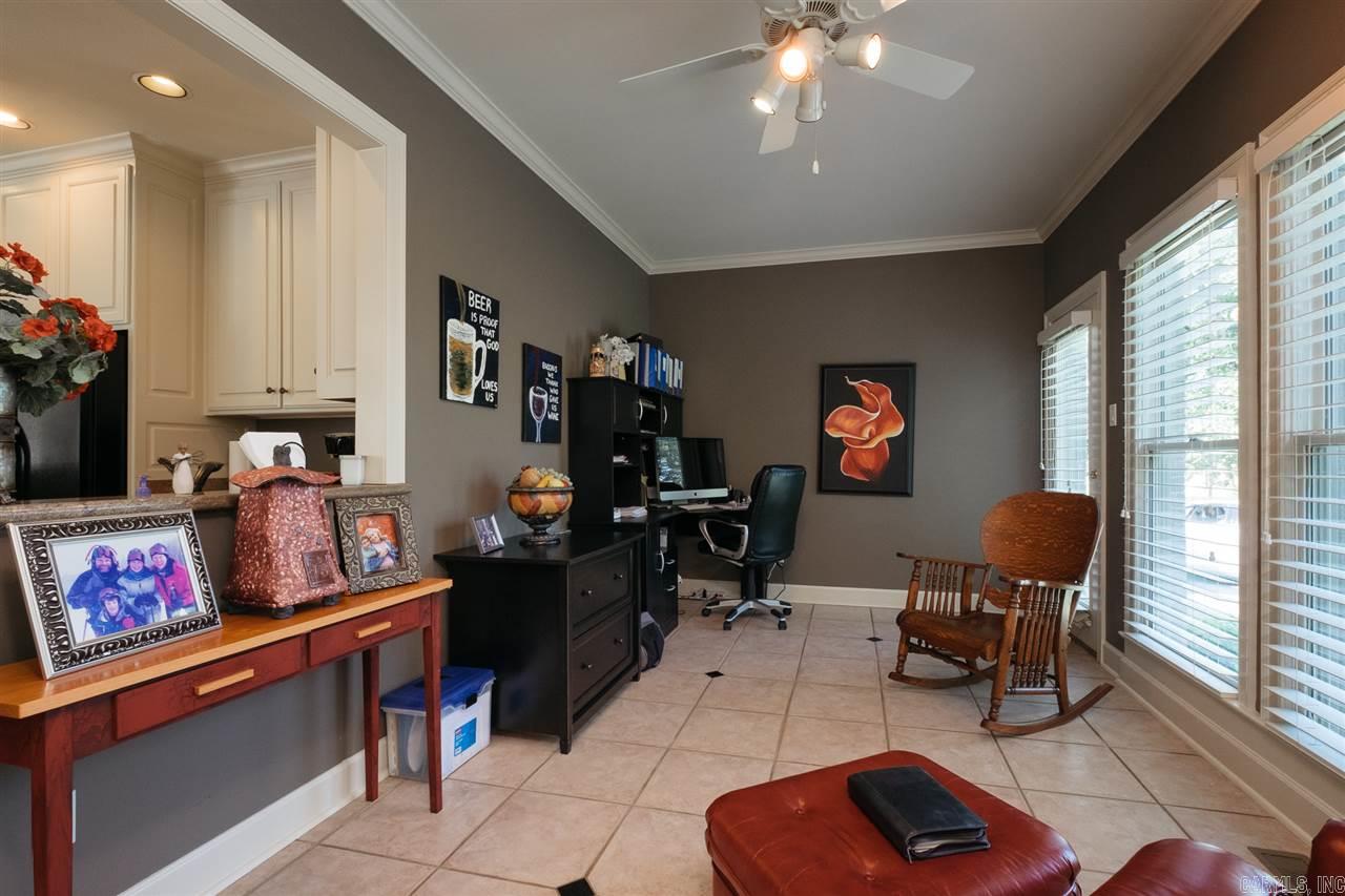 Ferndale - Residential
