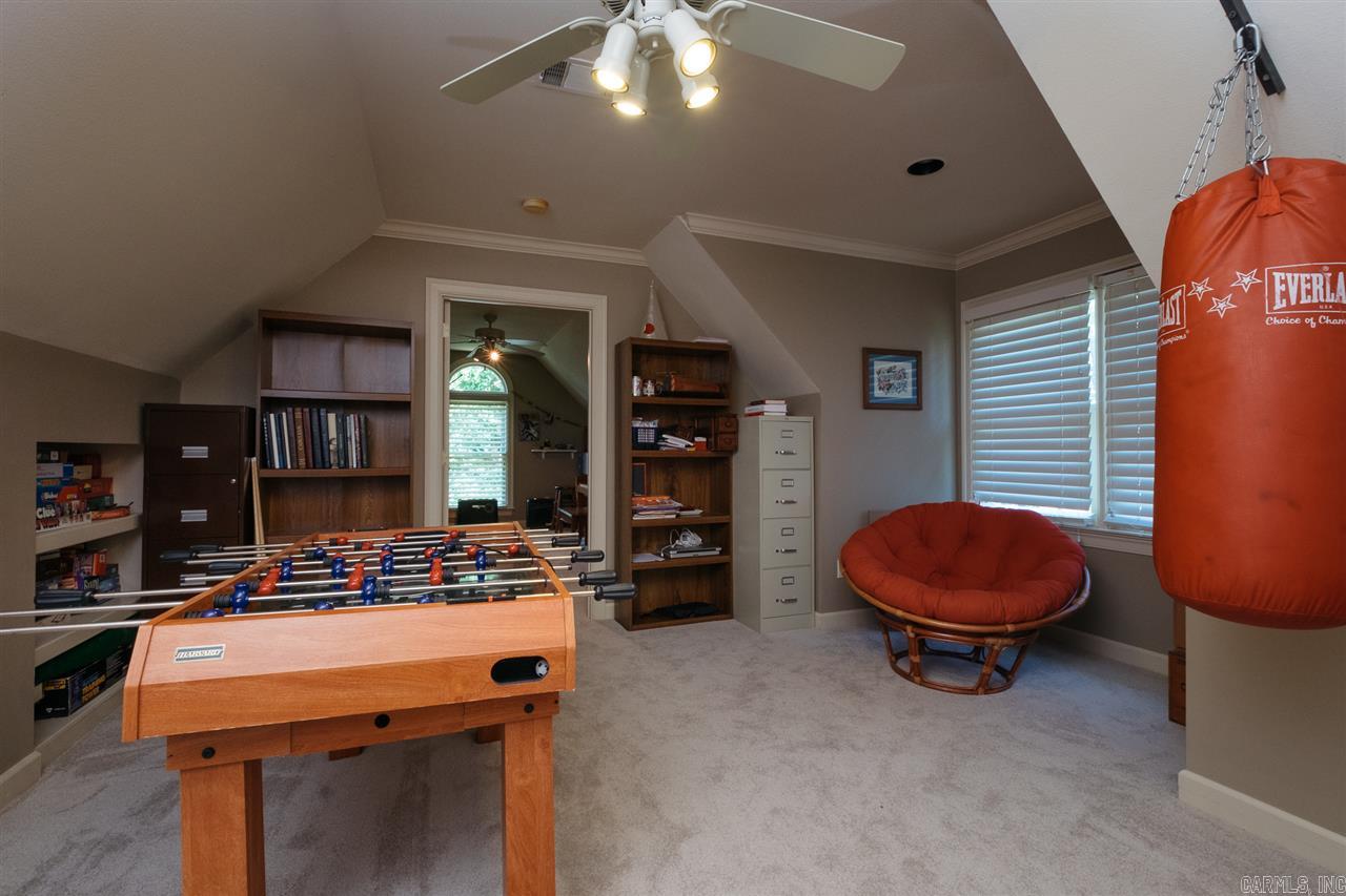 Ferndale - Residential