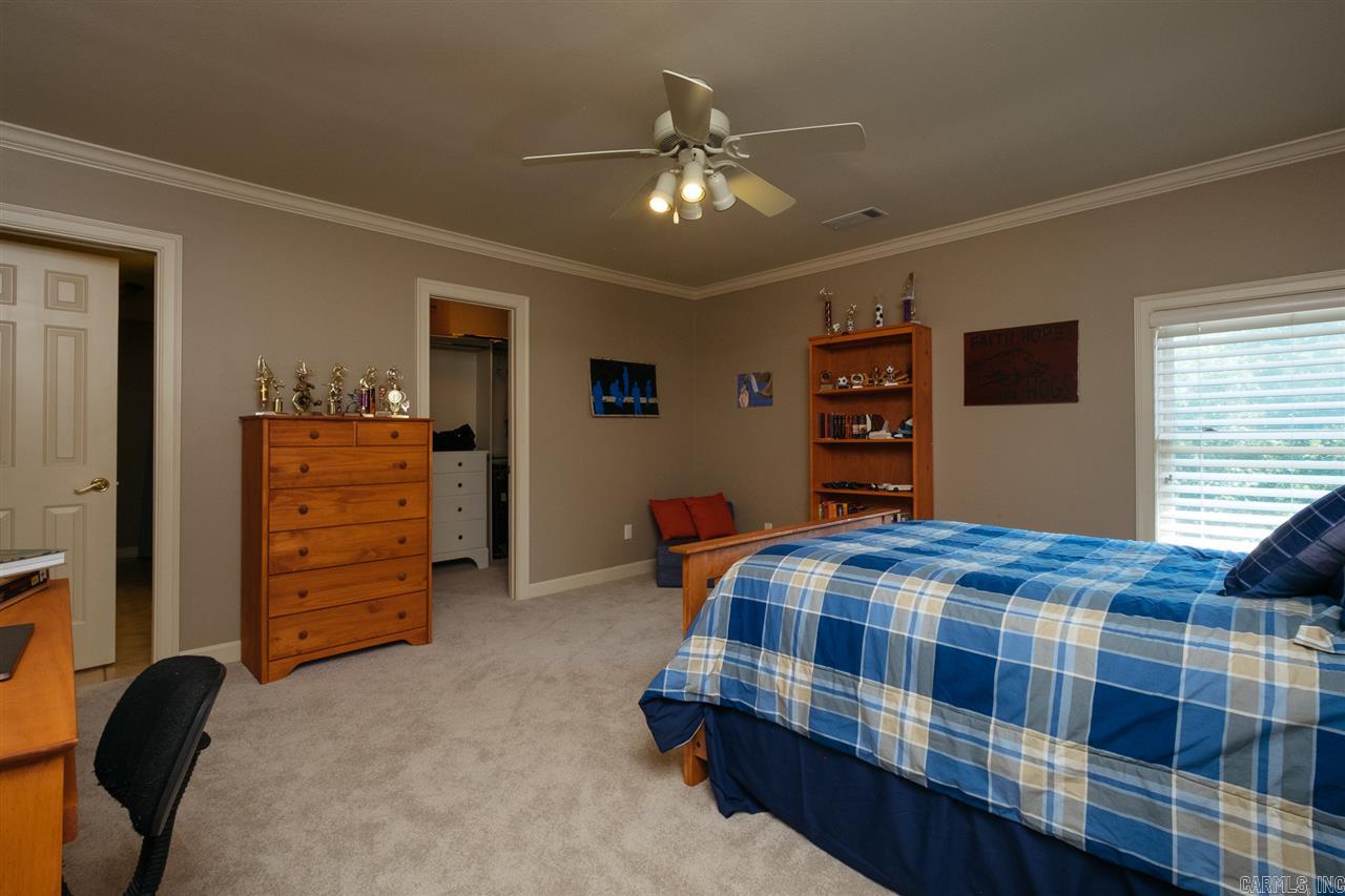 Ferndale - Residential
