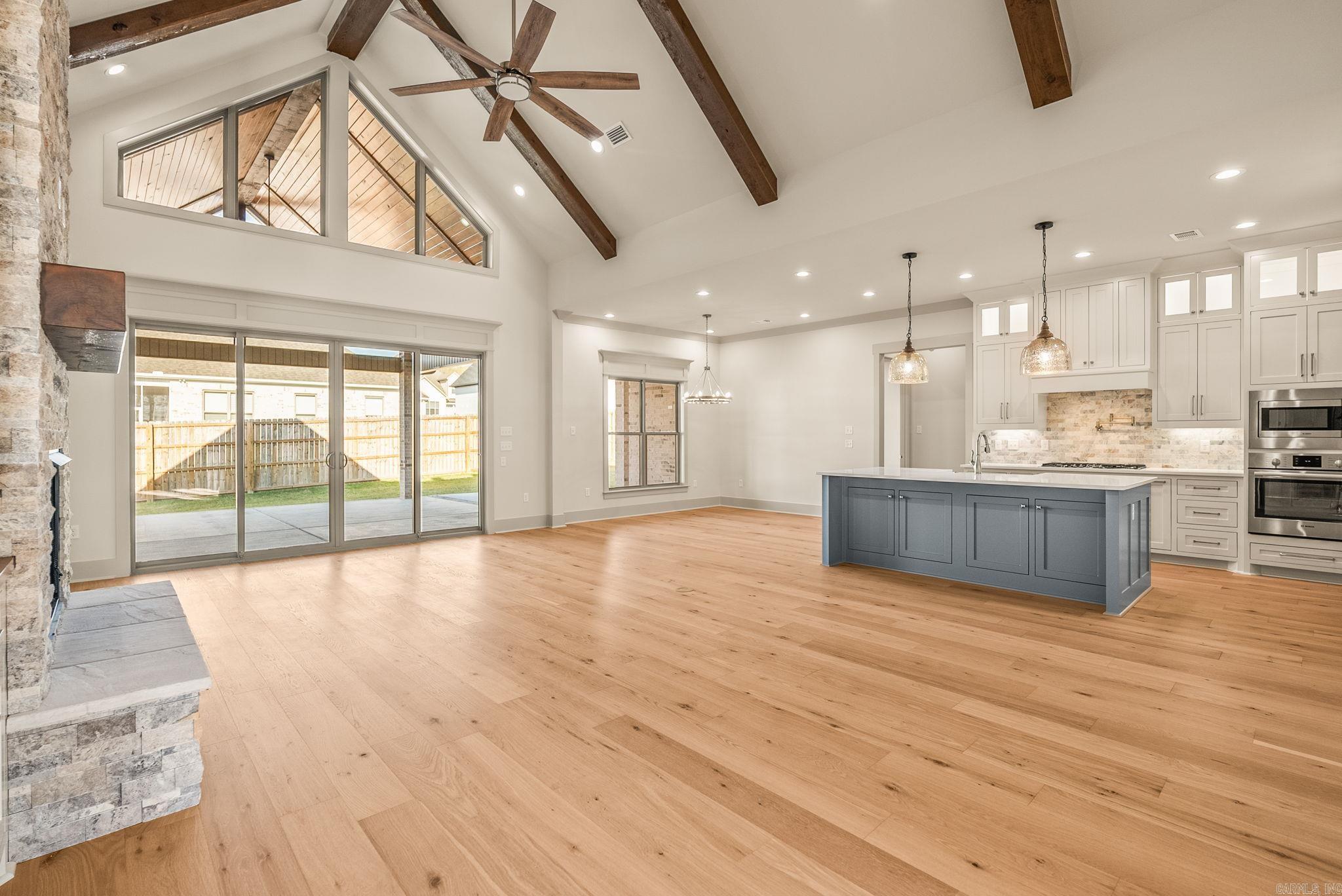 Lands End Estates - Residential