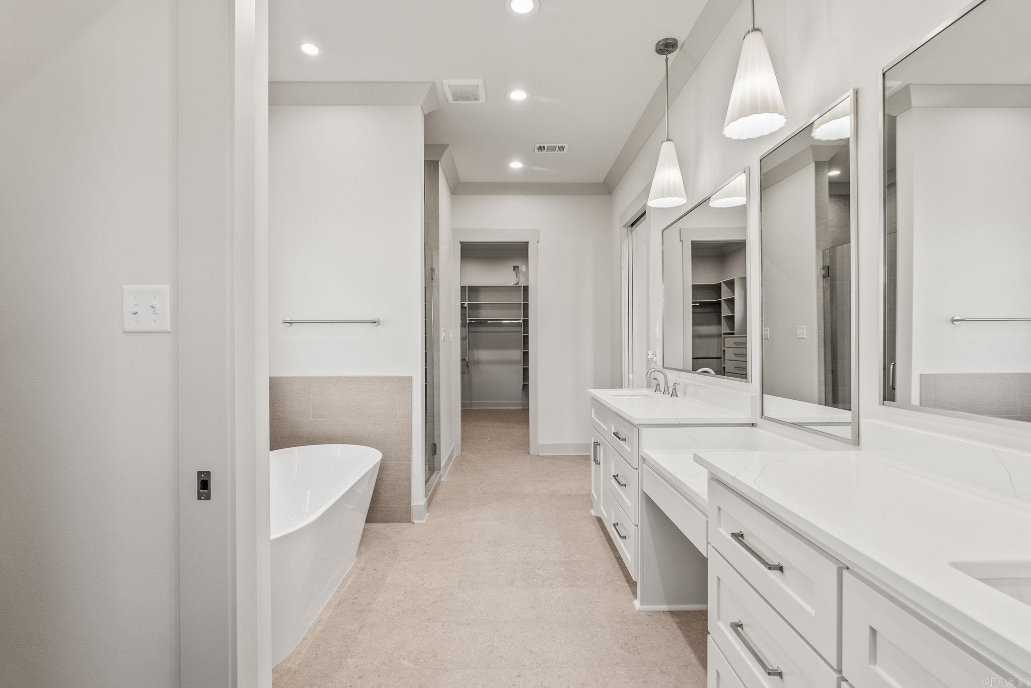 Lands End Estates - Residential