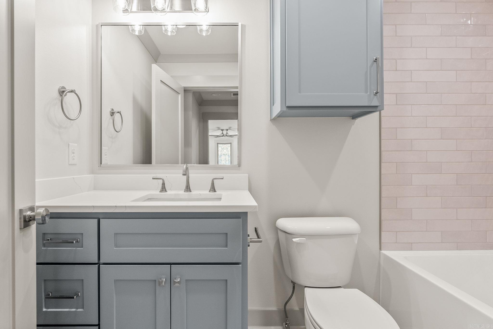 Lands End Estates - Residential