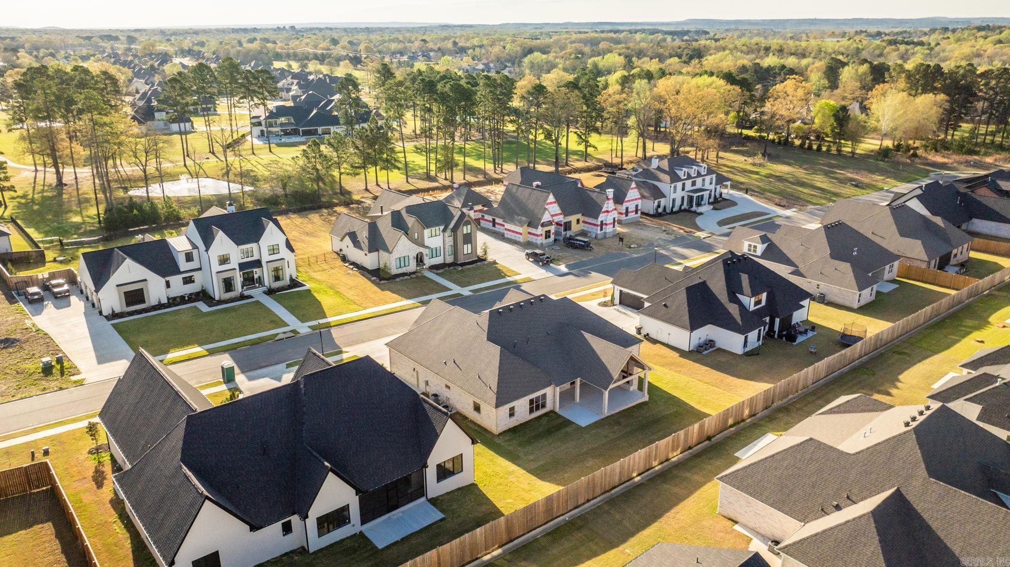 Lands End Estates - Residential