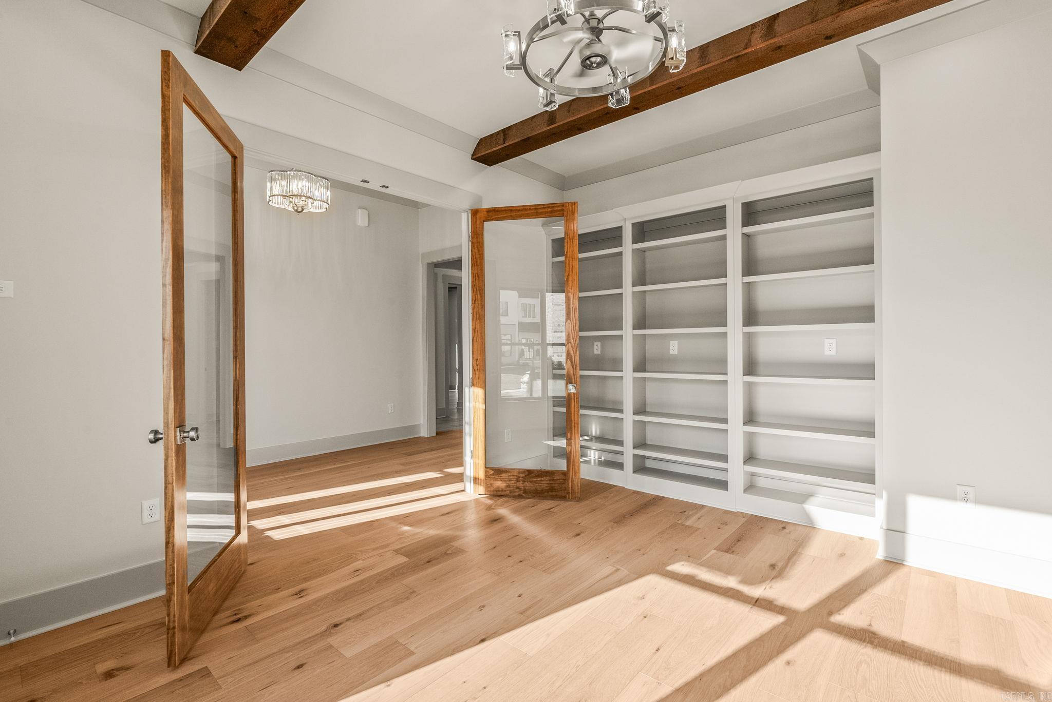 Lands End Estates - Residential