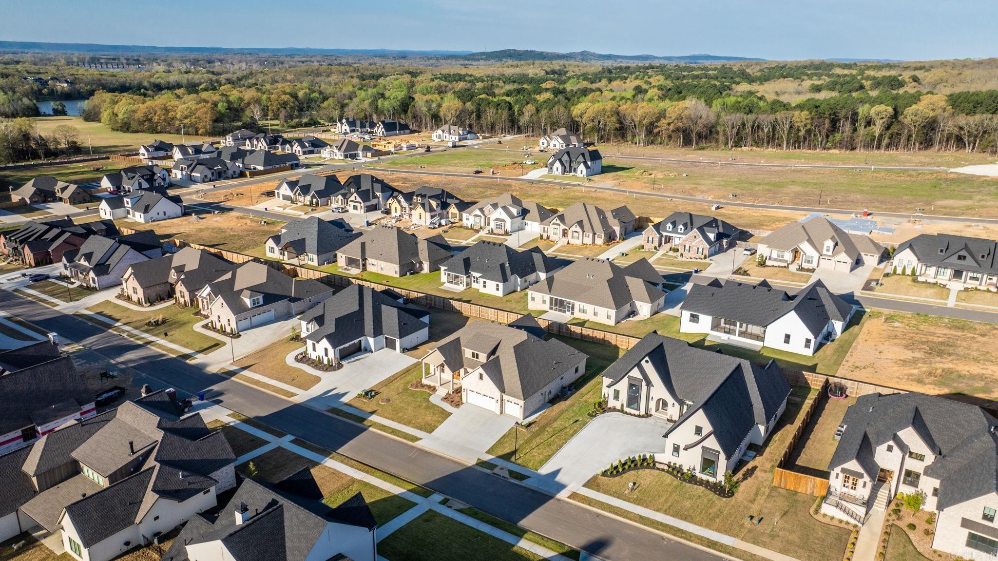 Lands End Estates - Residential