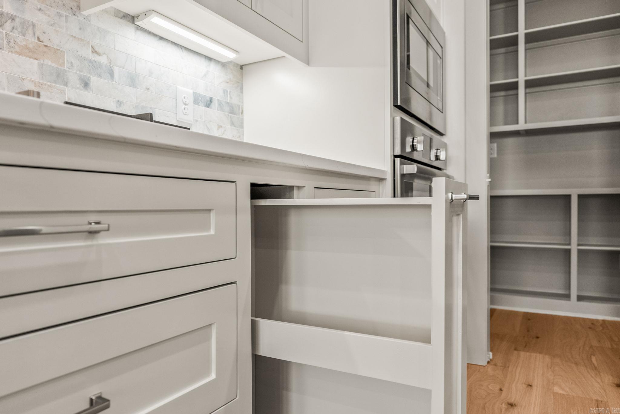 Lands End Estates - Residential