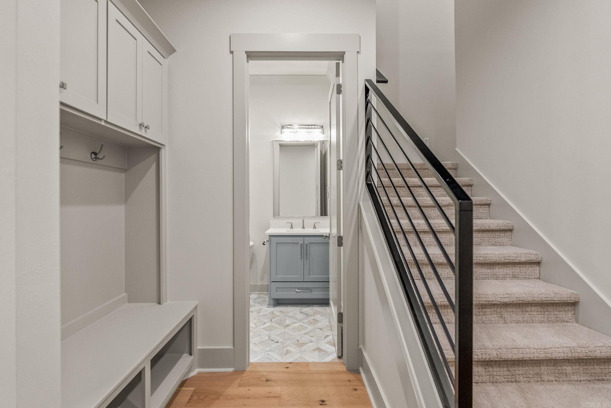 Lands End Estates - Residential