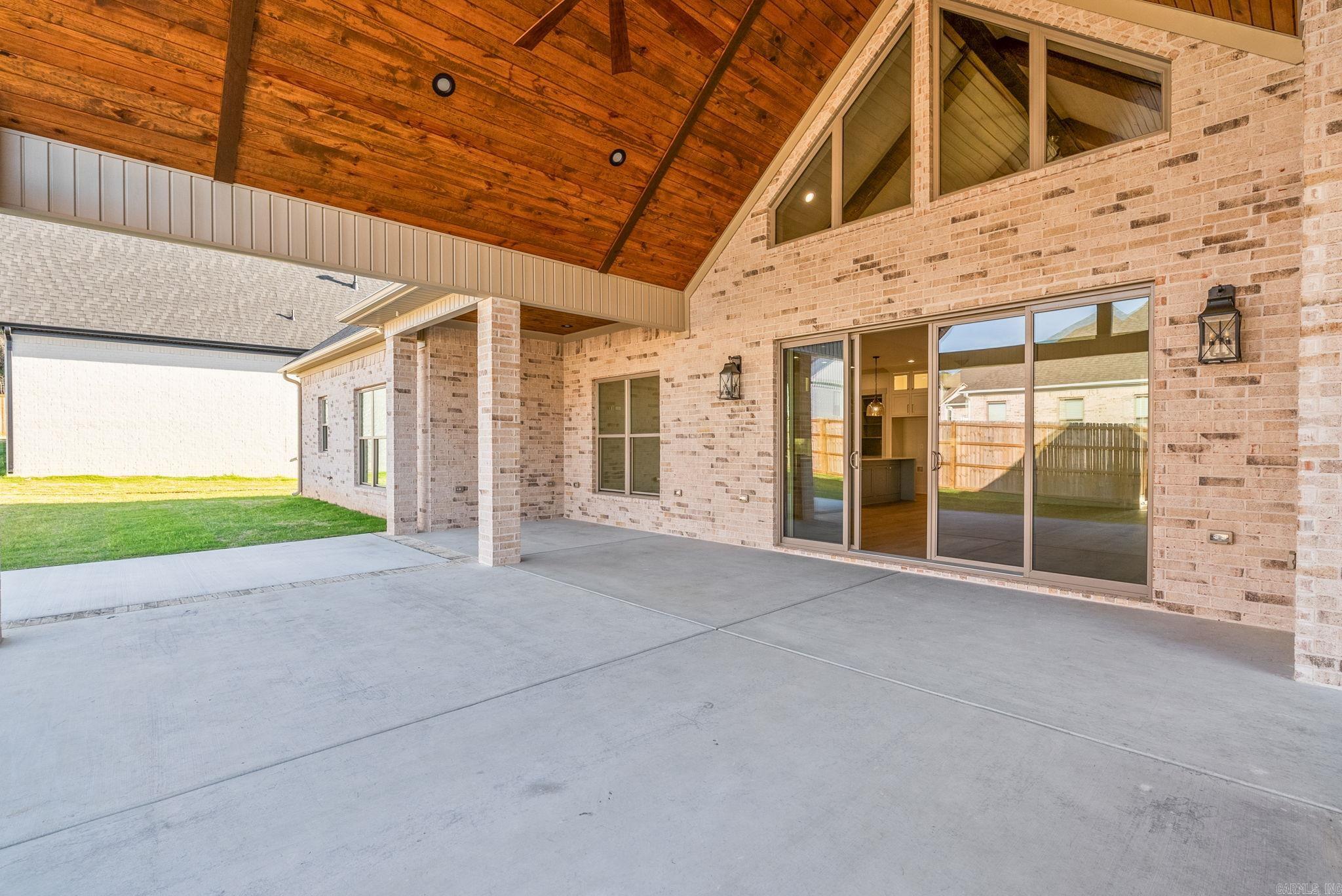 Lands End Estates - Residential