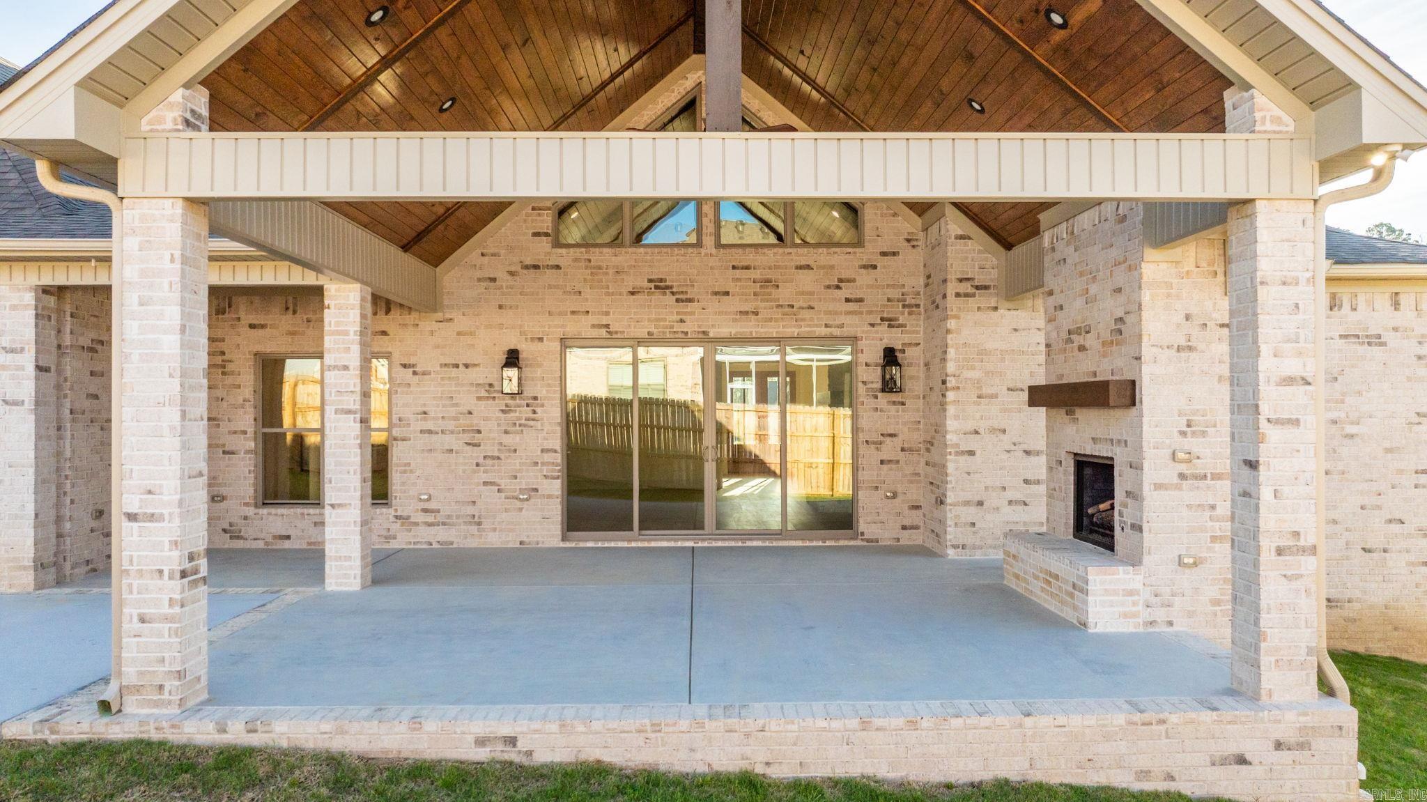 Lands End Estates - Residential