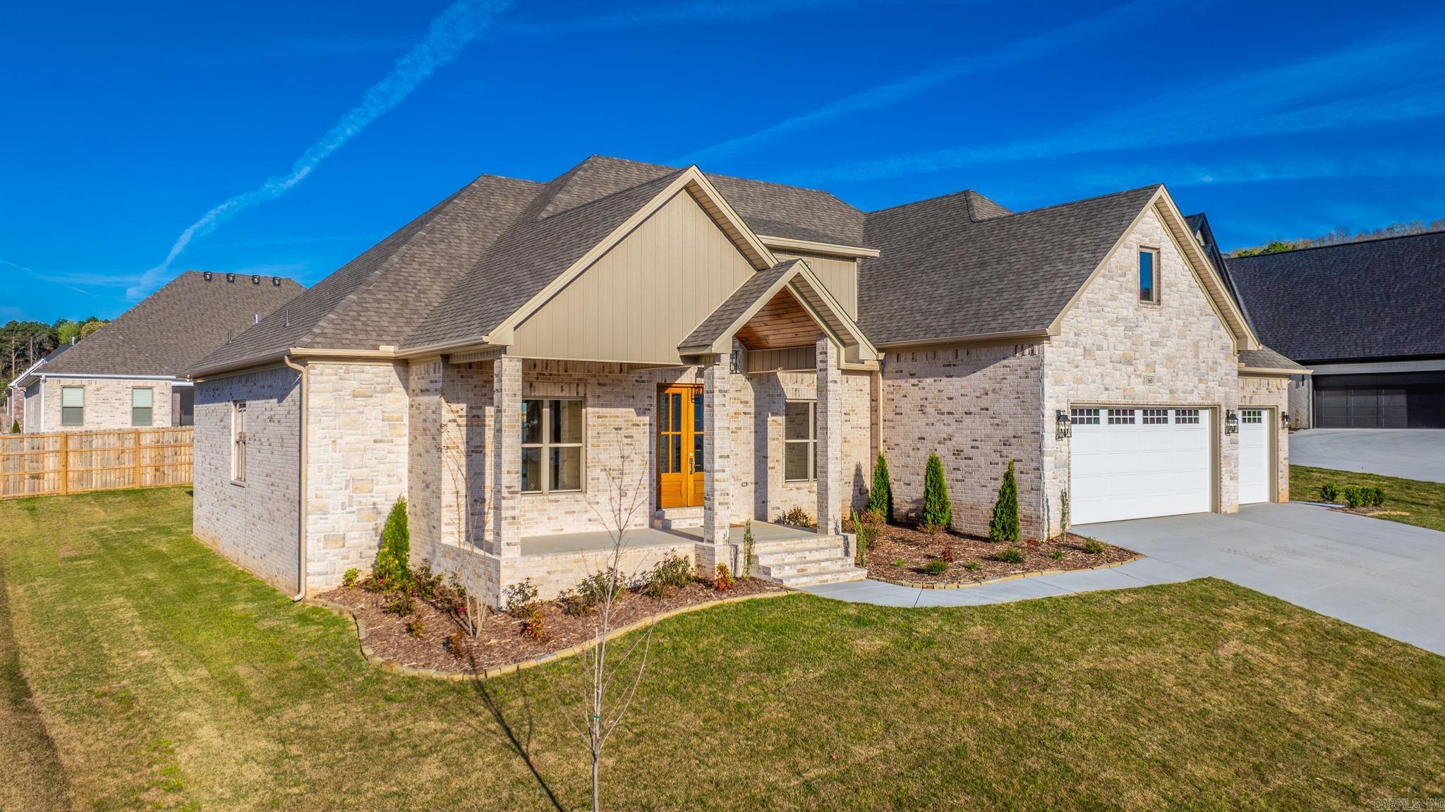 Lands End Estates - Residential