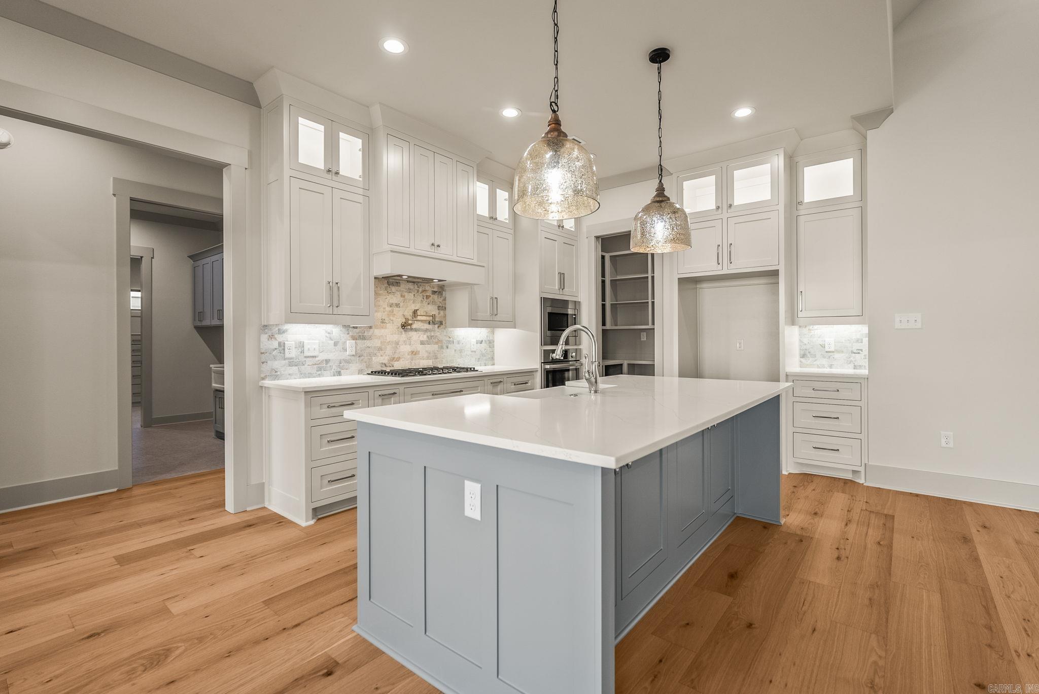 Lands End Estates - Residential