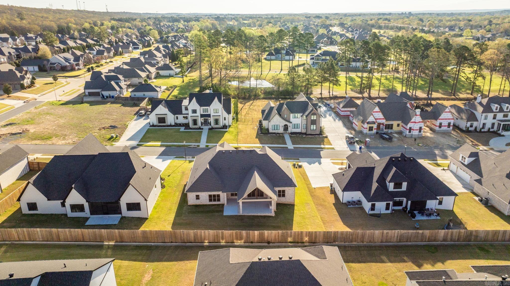 Lands End Estates - Residential