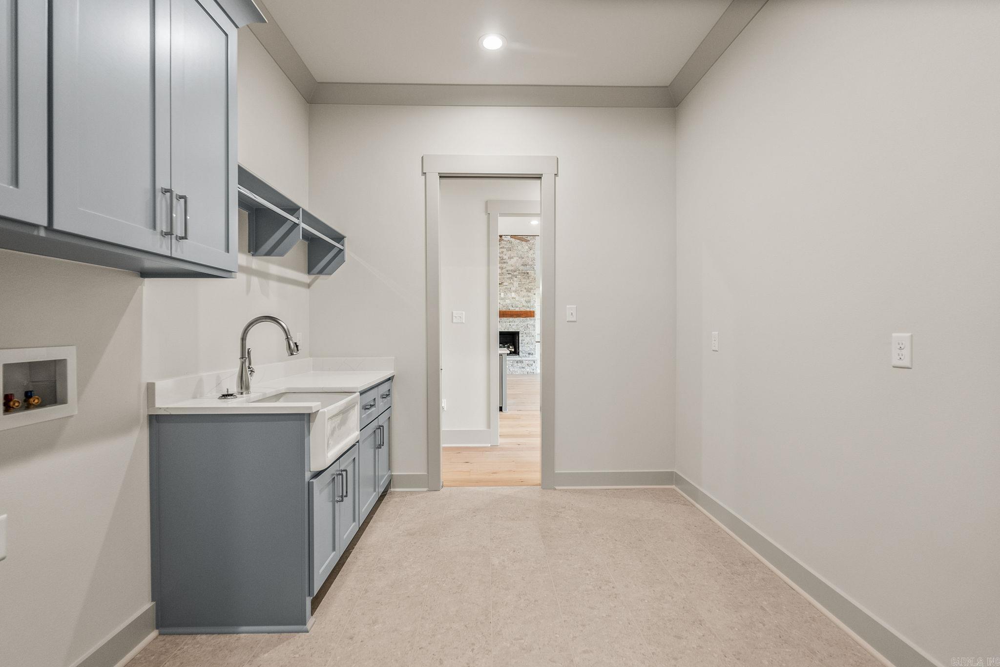 Lands End Estates - Residential