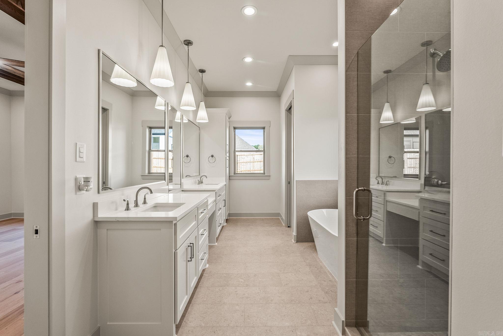 Lands End Estates - Residential