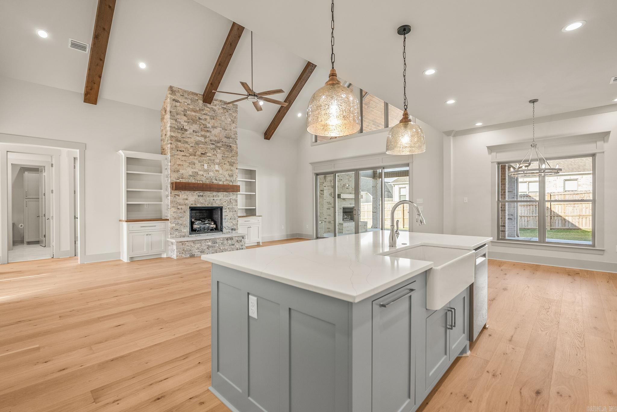 Lands End Estates - Residential