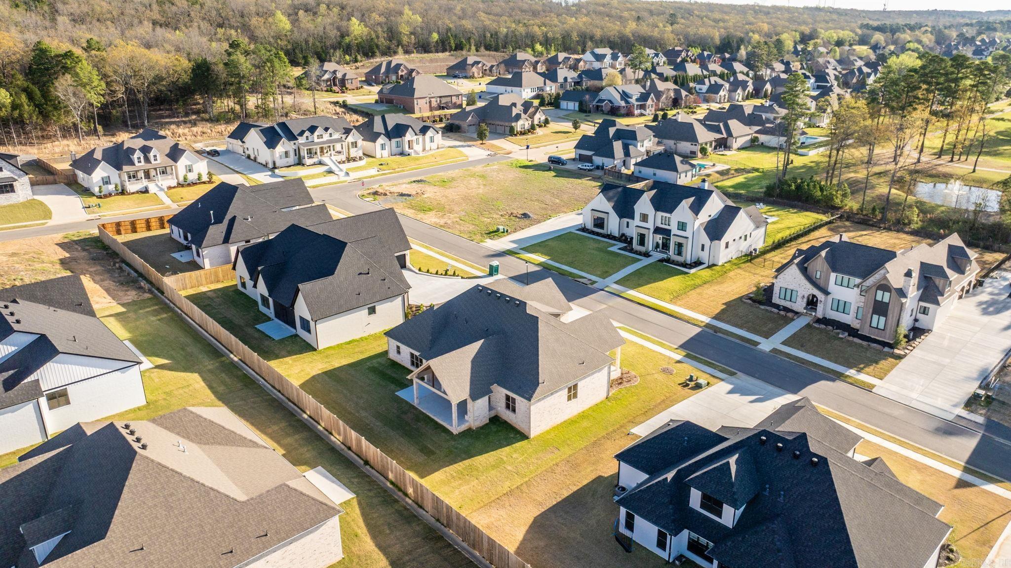 Lands End Estates - Residential