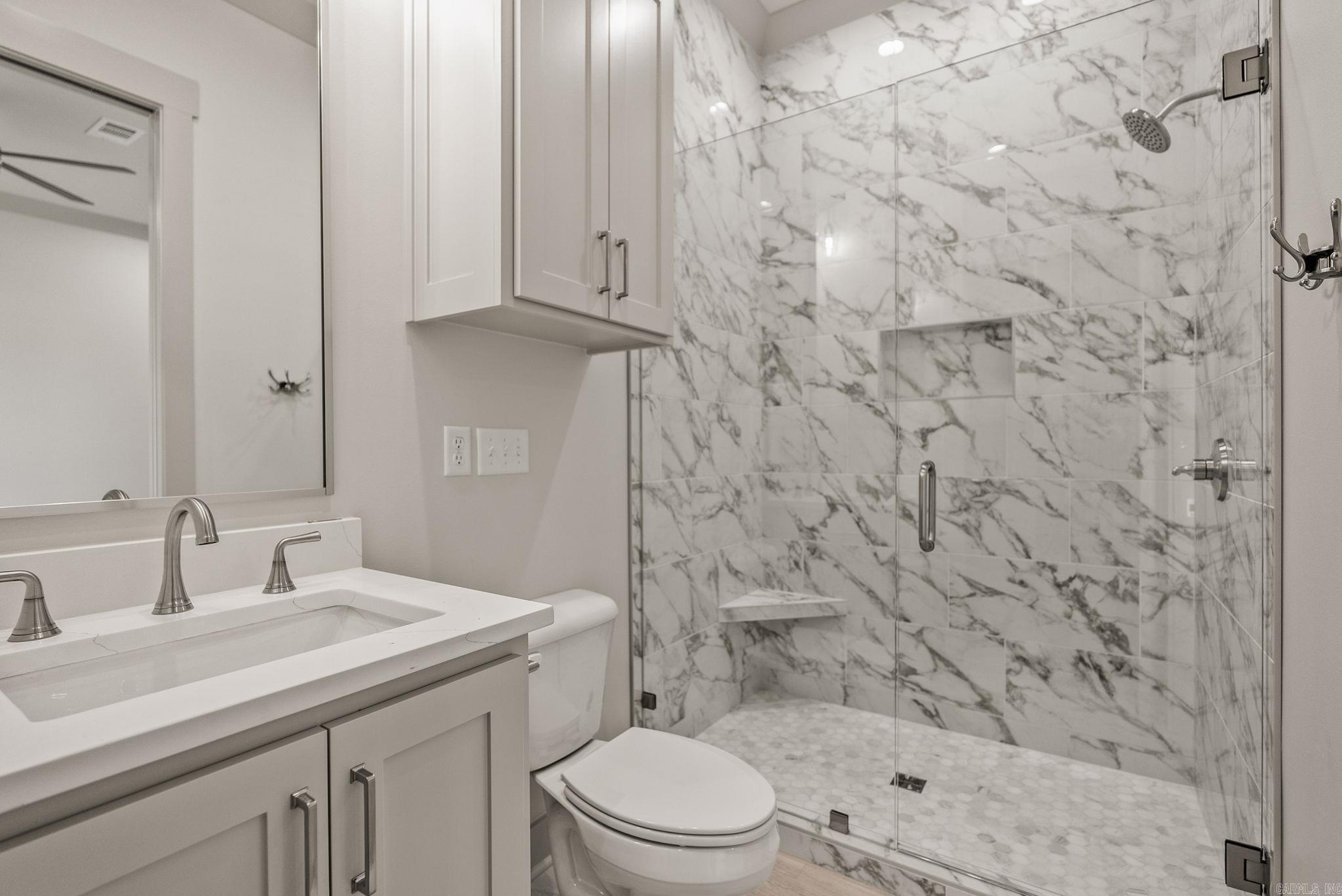 Lands End Estates - Residential