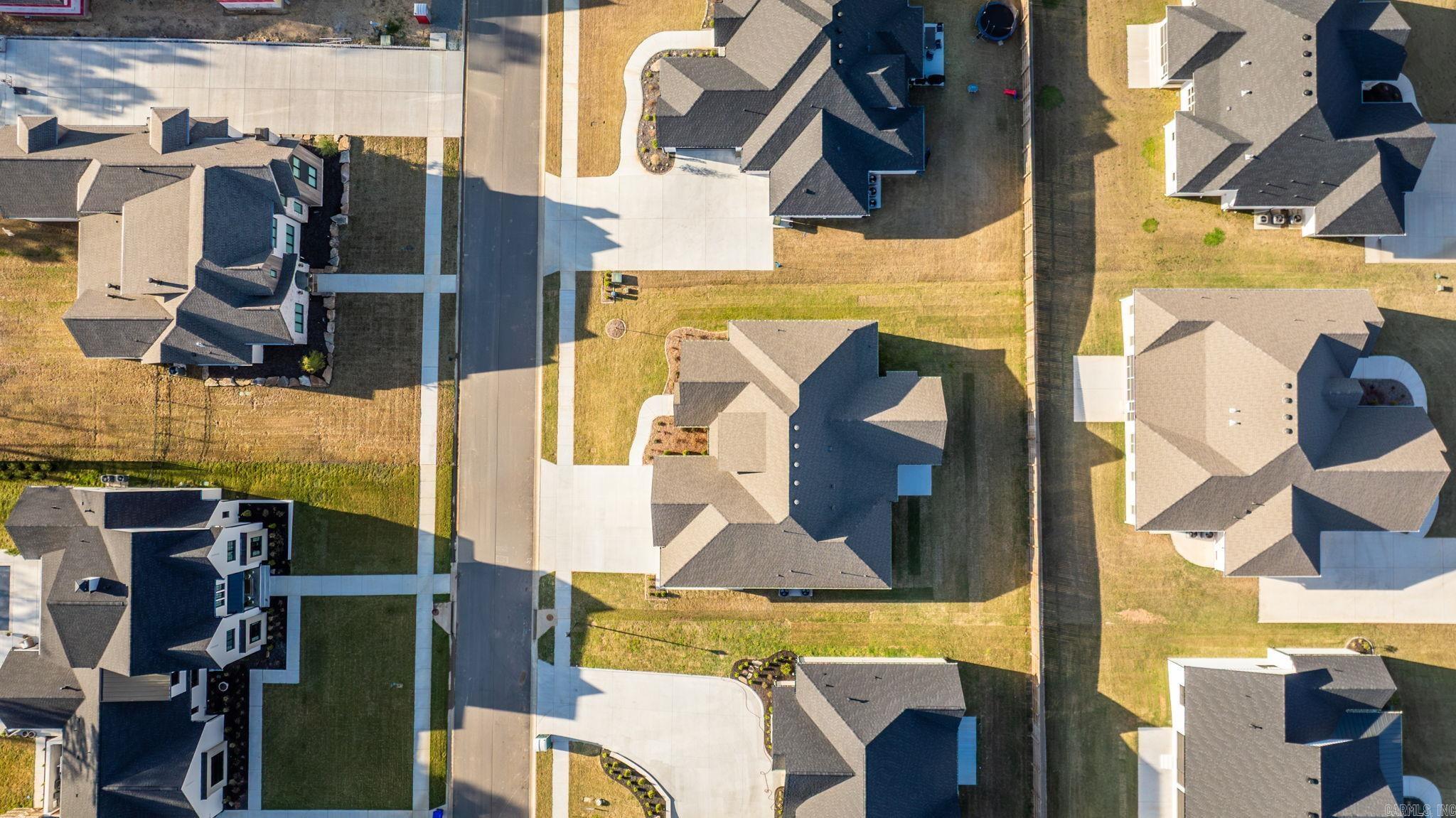 Lands End Estates - Residential