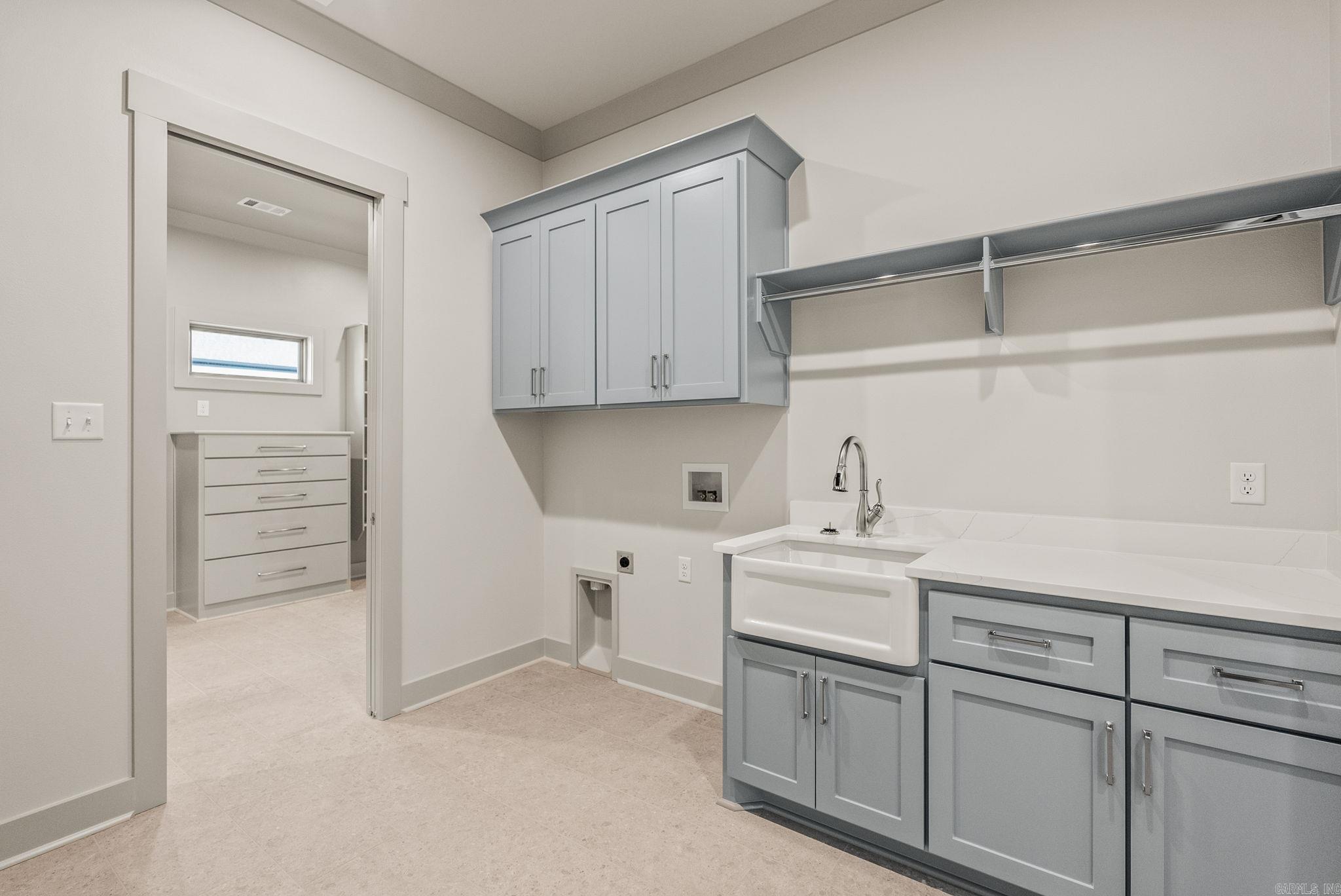 Lands End Estates - Residential