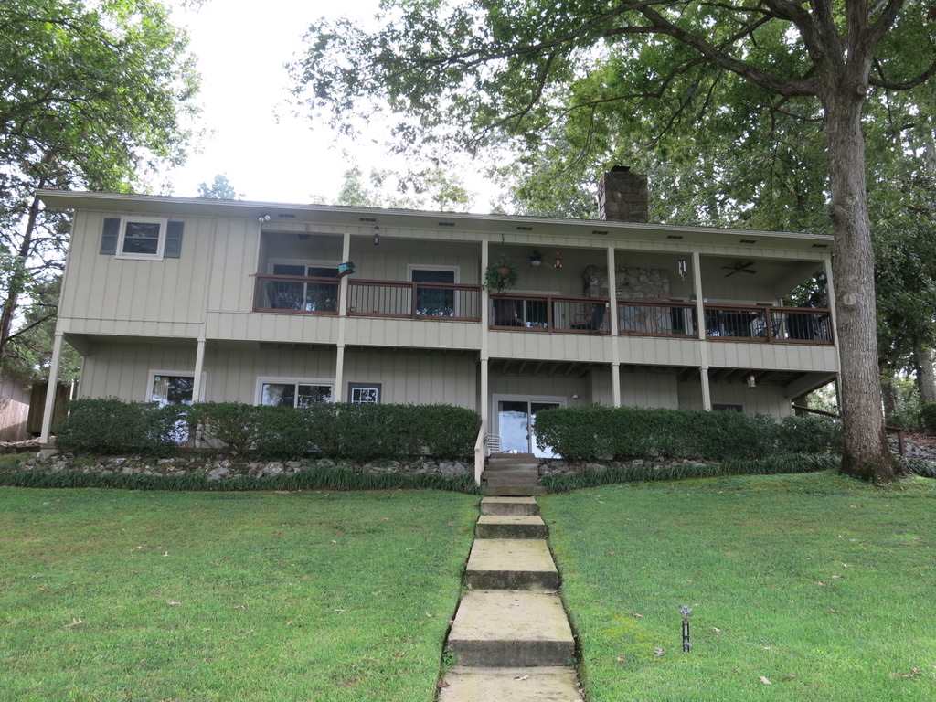 Quinns Lake Park - Residential