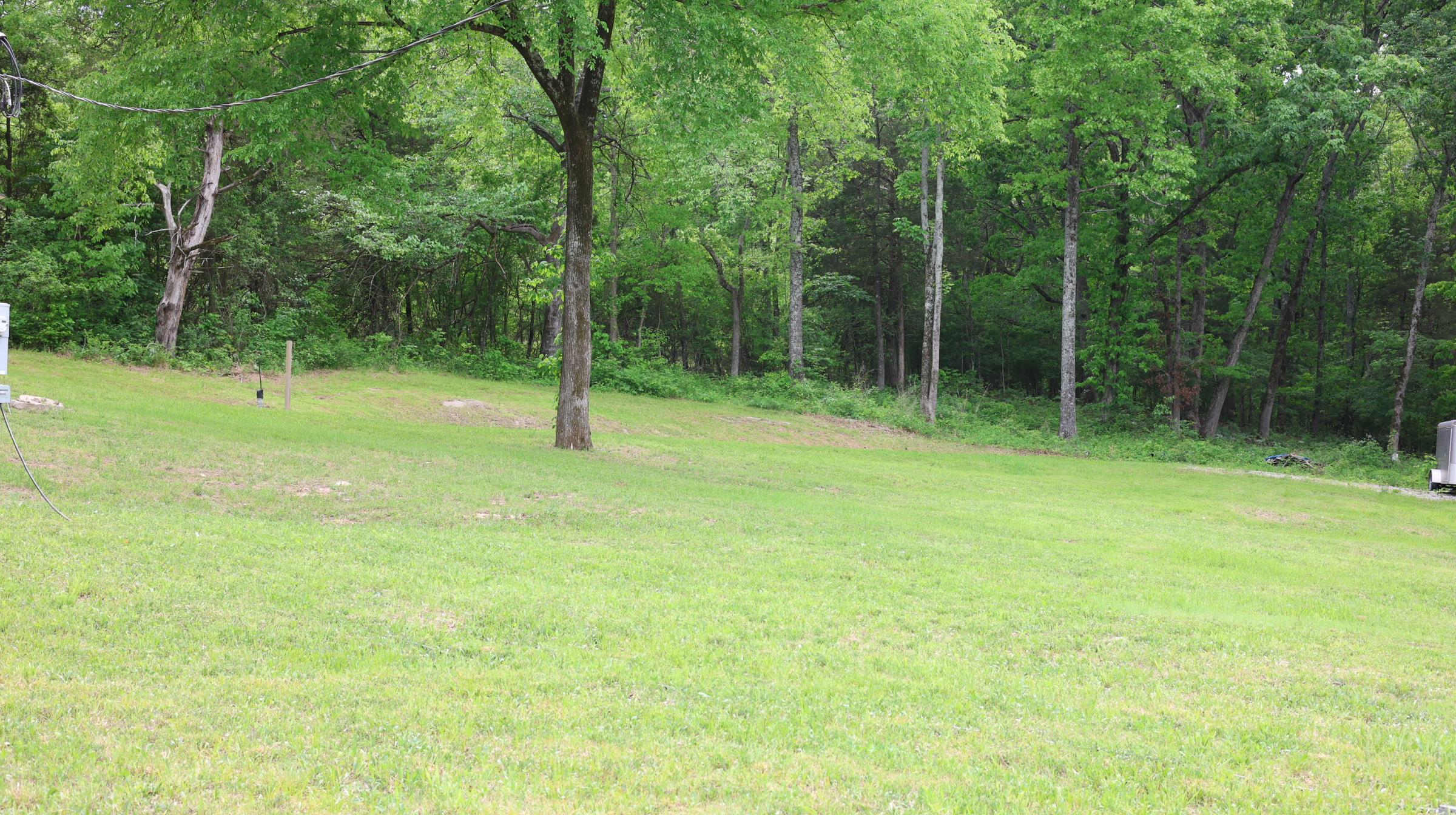 MCSPADDEN - Land