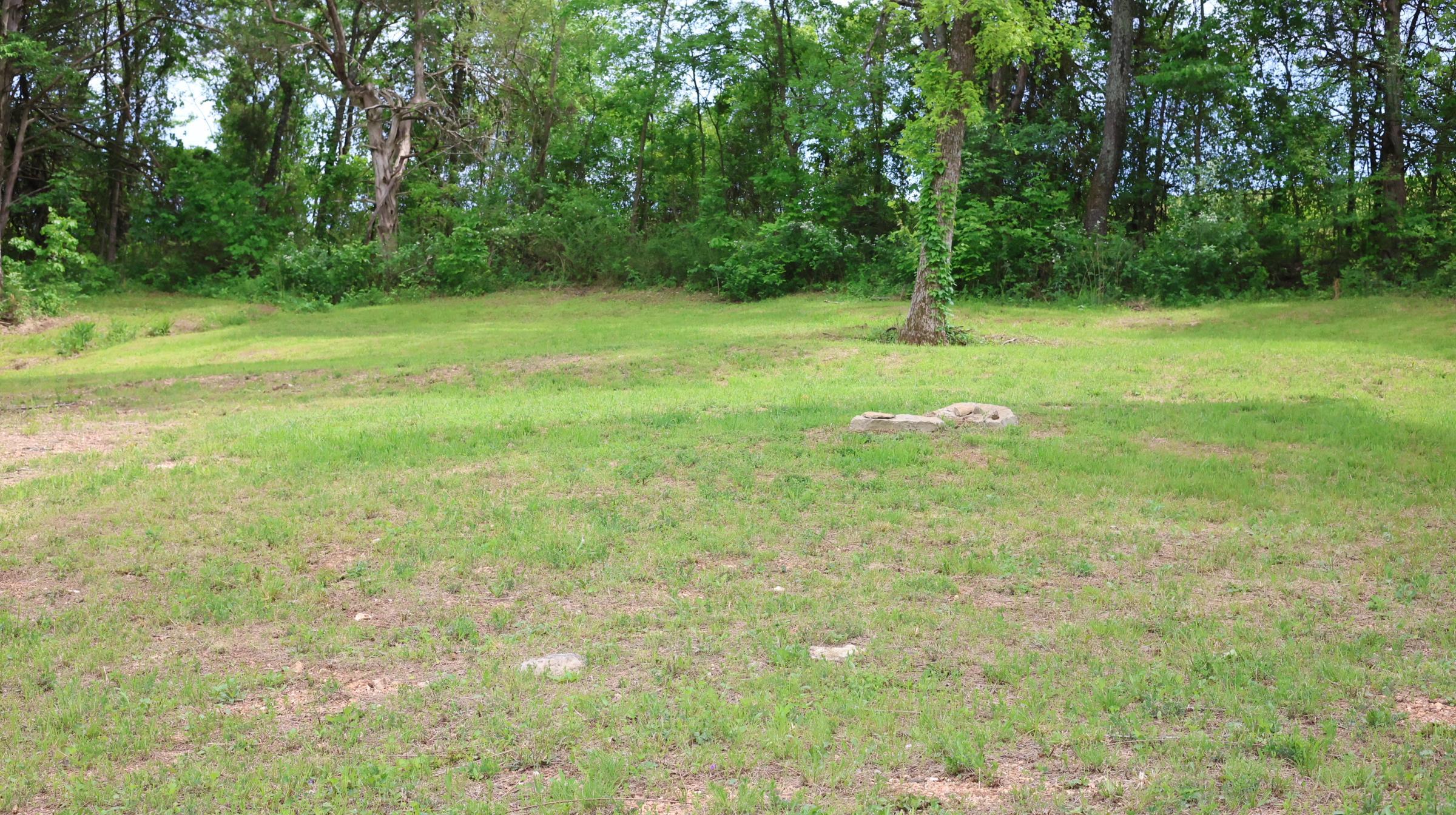 MCSPADDEN - Land
