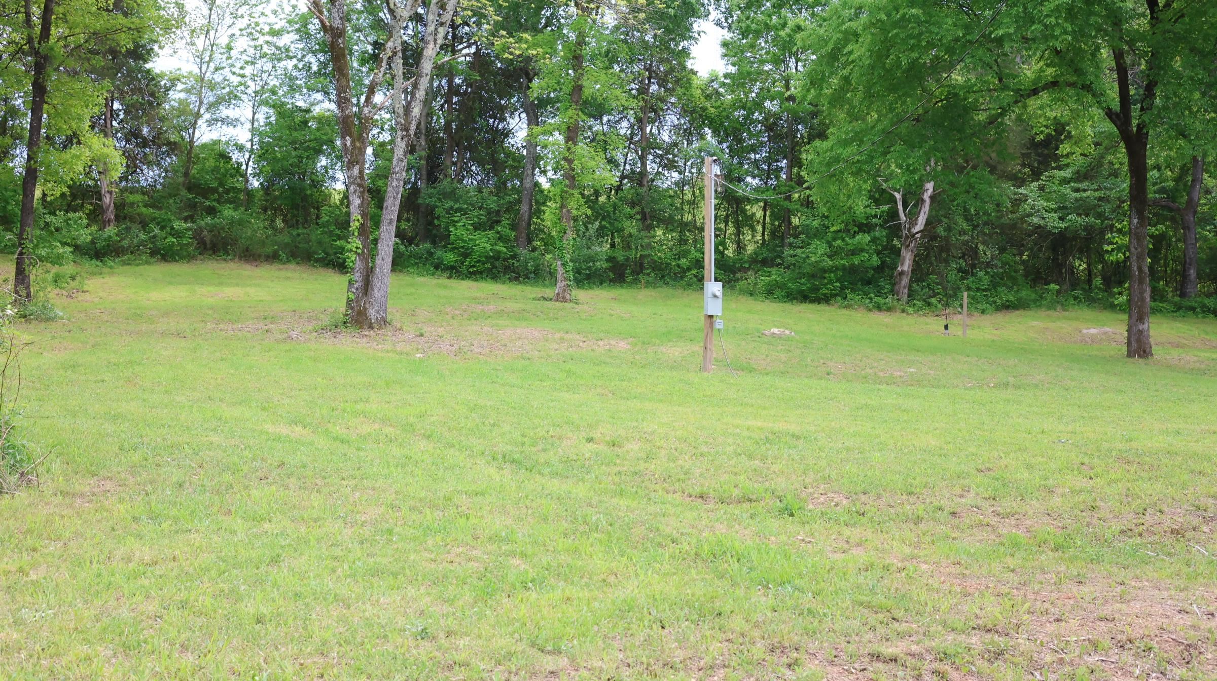 MCSPADDEN - Land