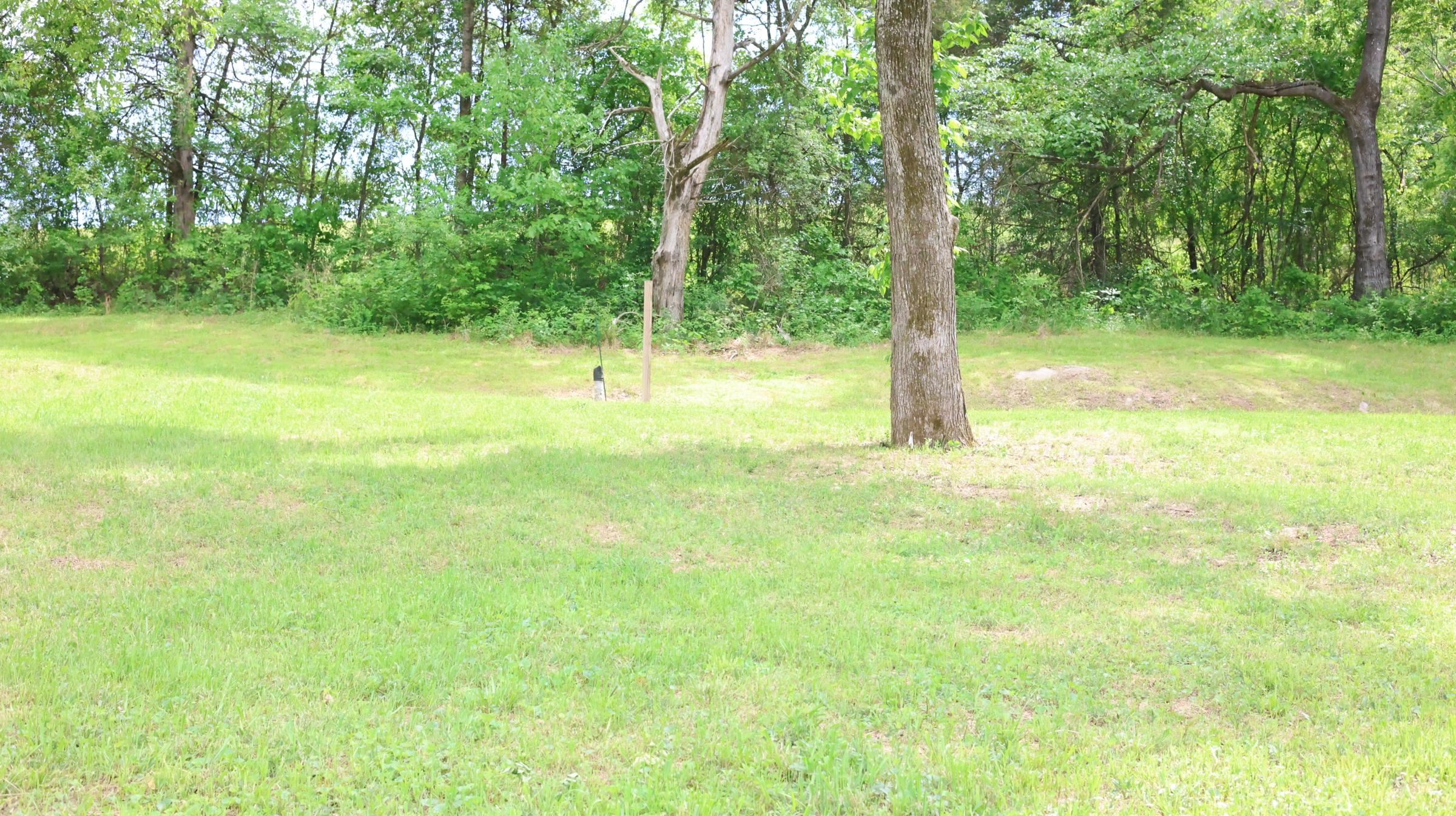 MCSPADDEN - Land