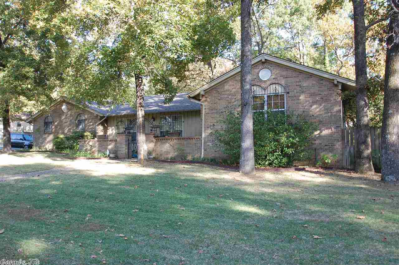 PLEASANT VALLEY - Residential