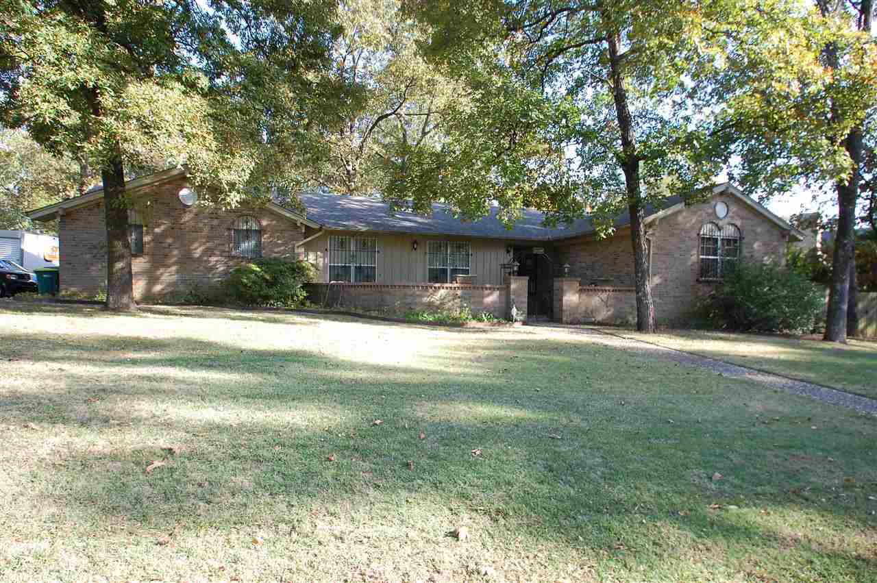 PLEASANT VALLEY - Residential