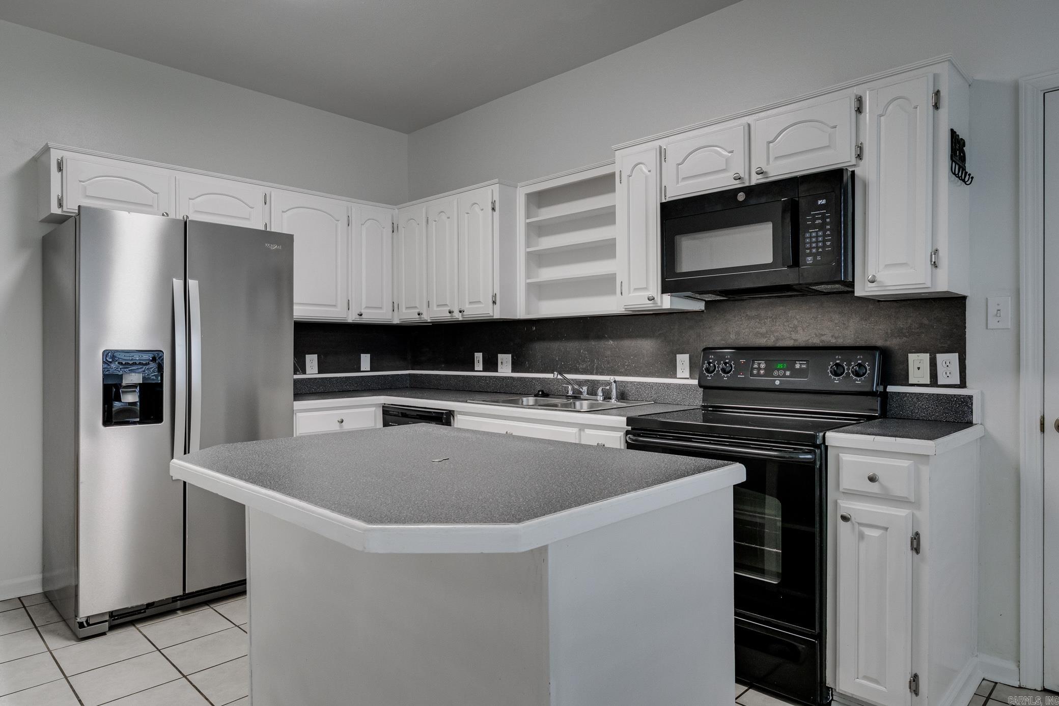 Magnolia Point - Residential