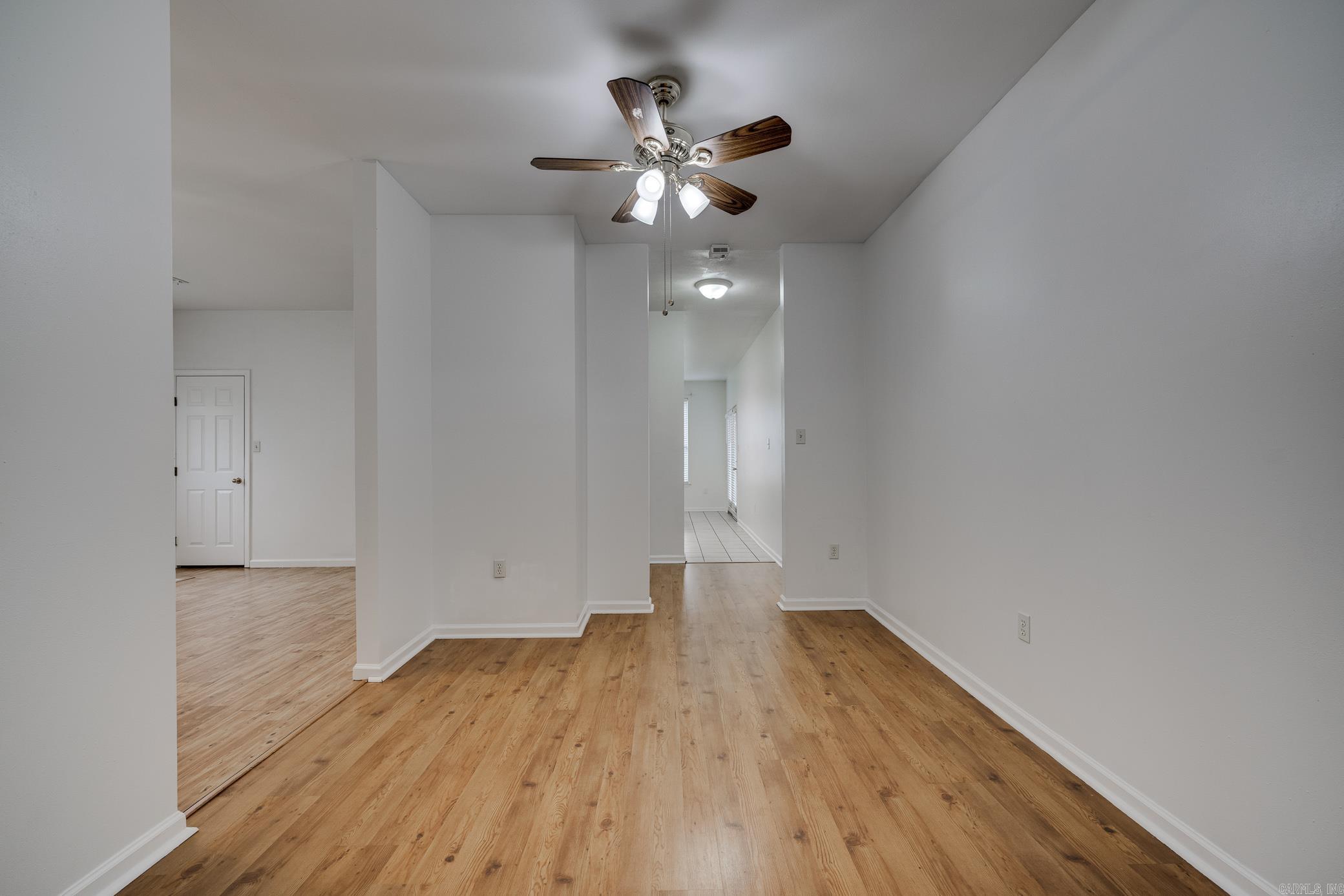 Magnolia Point - Residential