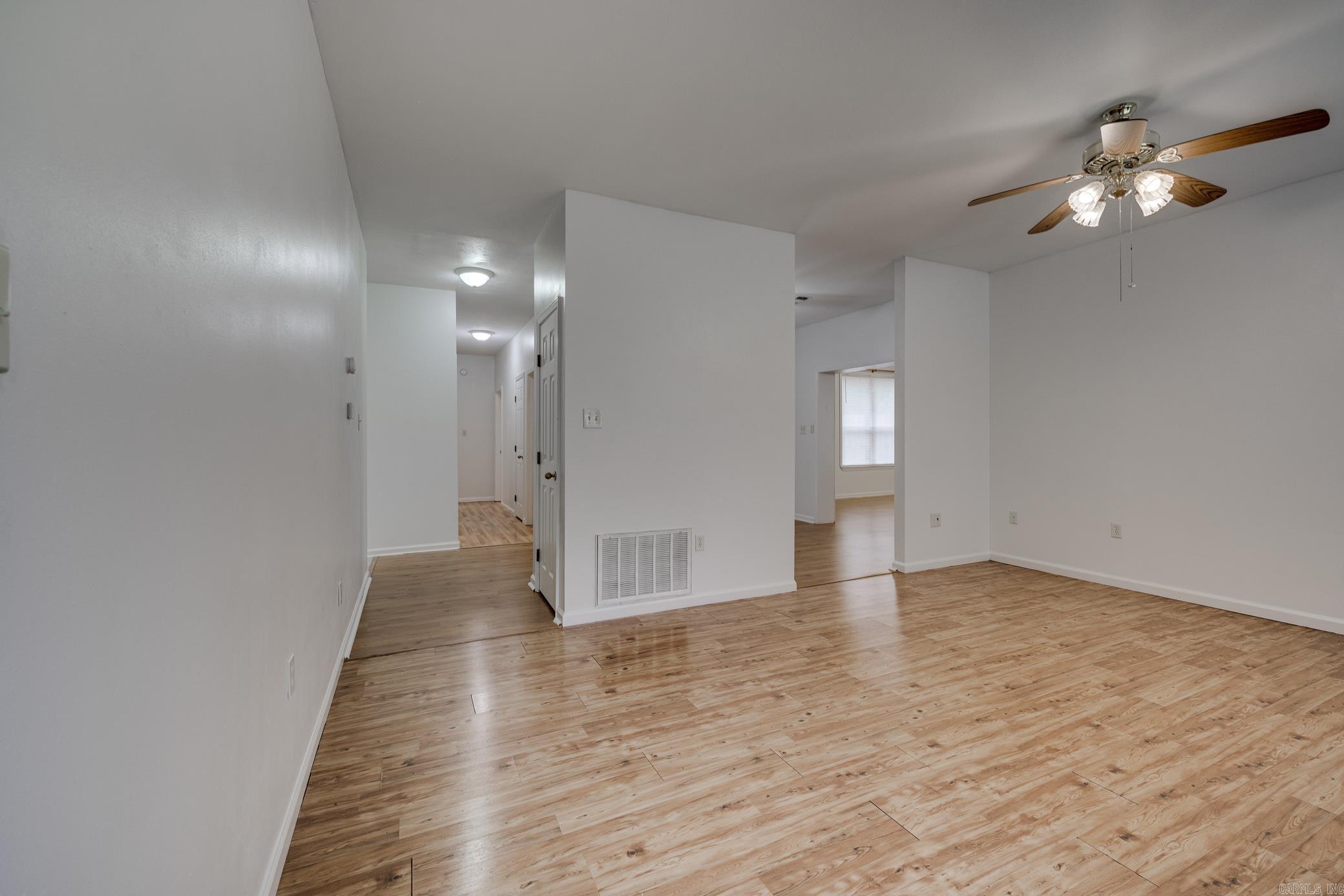 Magnolia Point - Residential