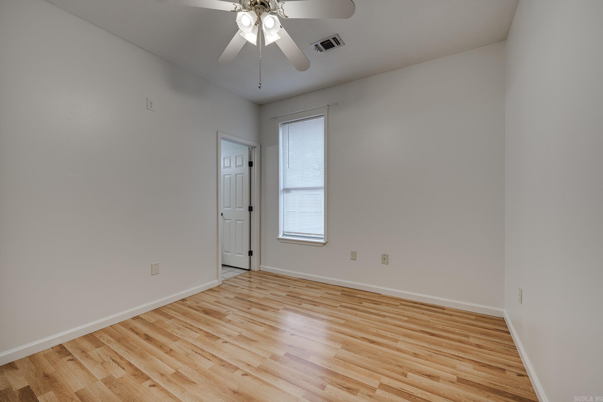 Magnolia Point - Residential