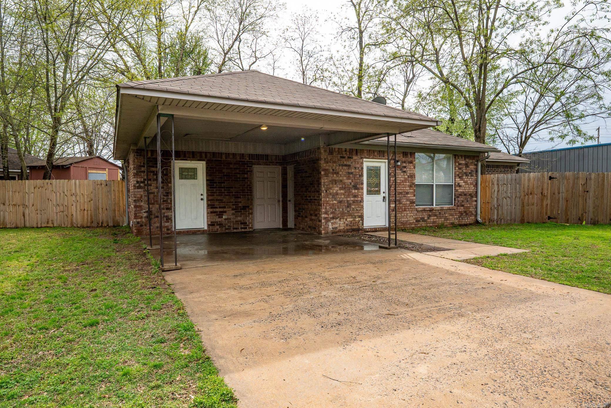 Magnolia Point - Residential