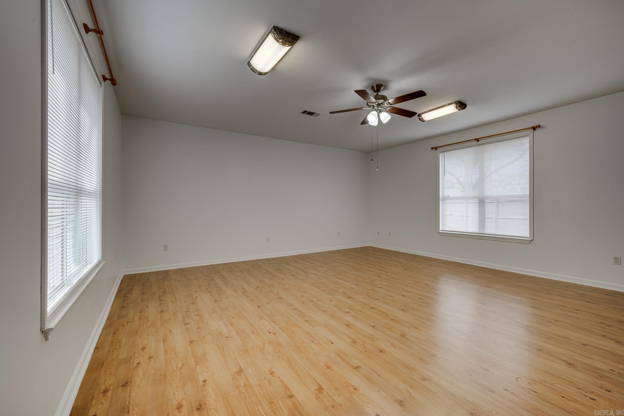 Magnolia Point - Residential